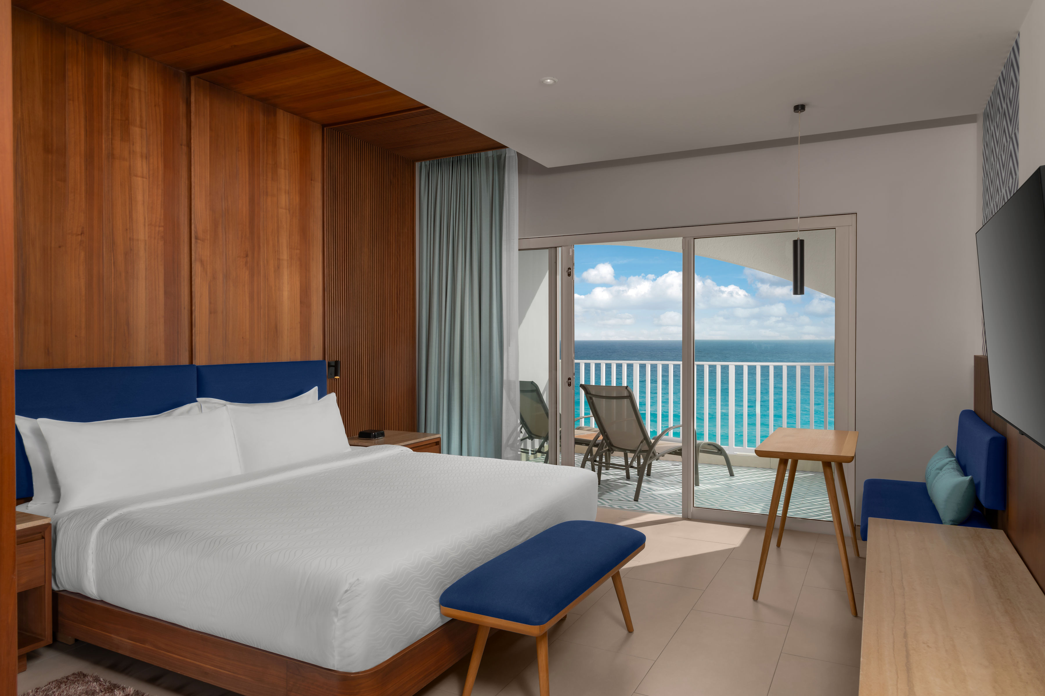 Hilton Cancun Mar Caribe All-Inclusive Resort imagine 2