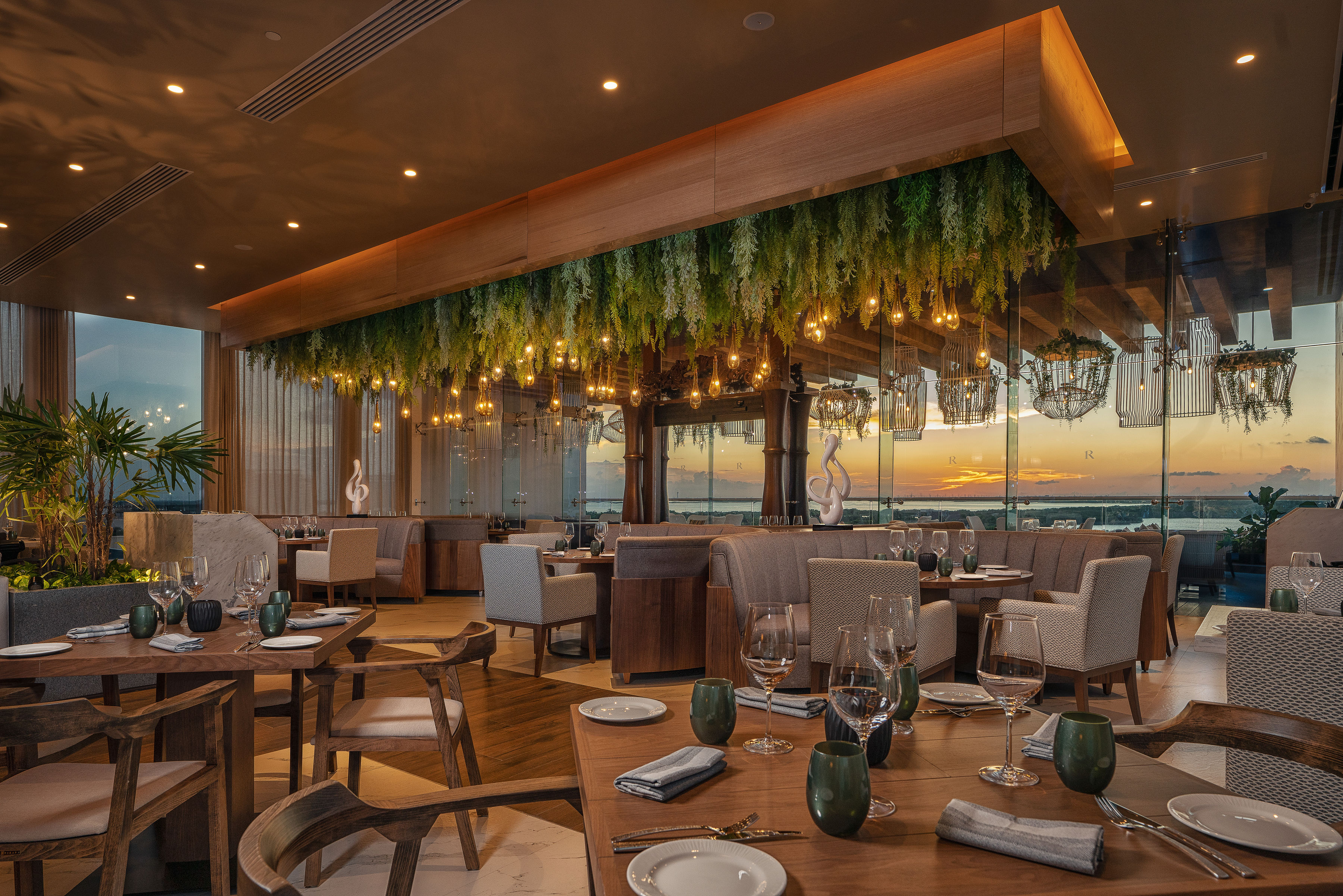 Hilton Cancun Mar Caribe All-Inclusive Resort imagine 26
