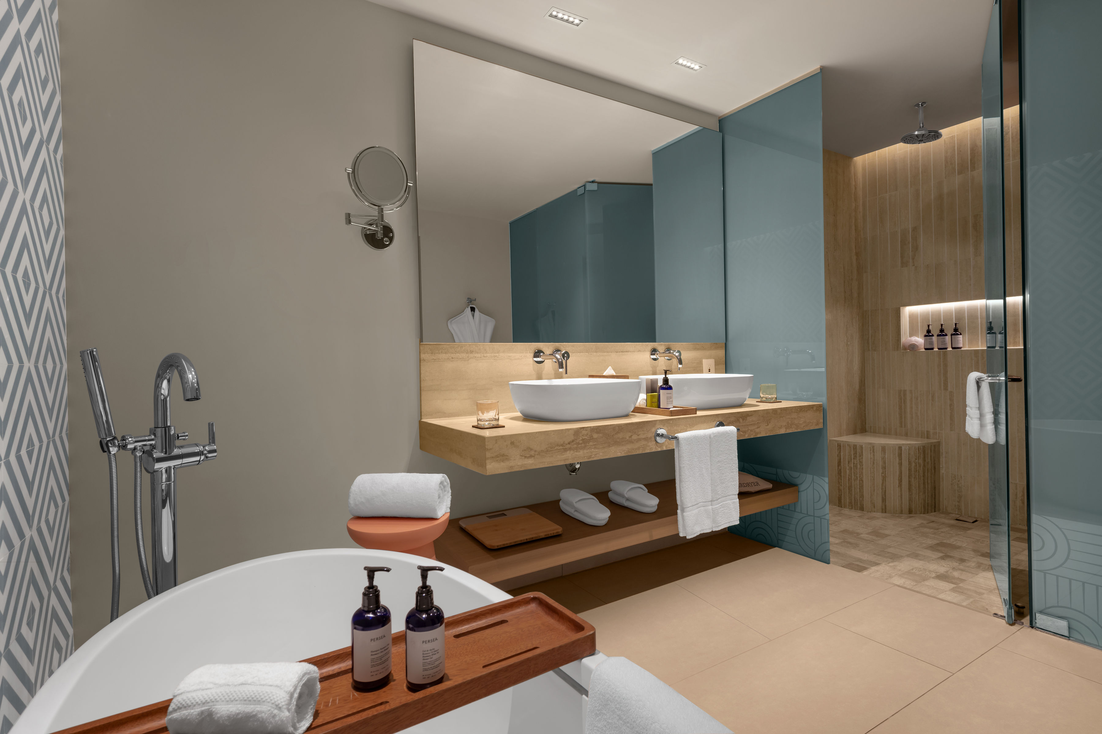 Hilton Cancun Mar Caribe All-Inclusive Resort imagine 3