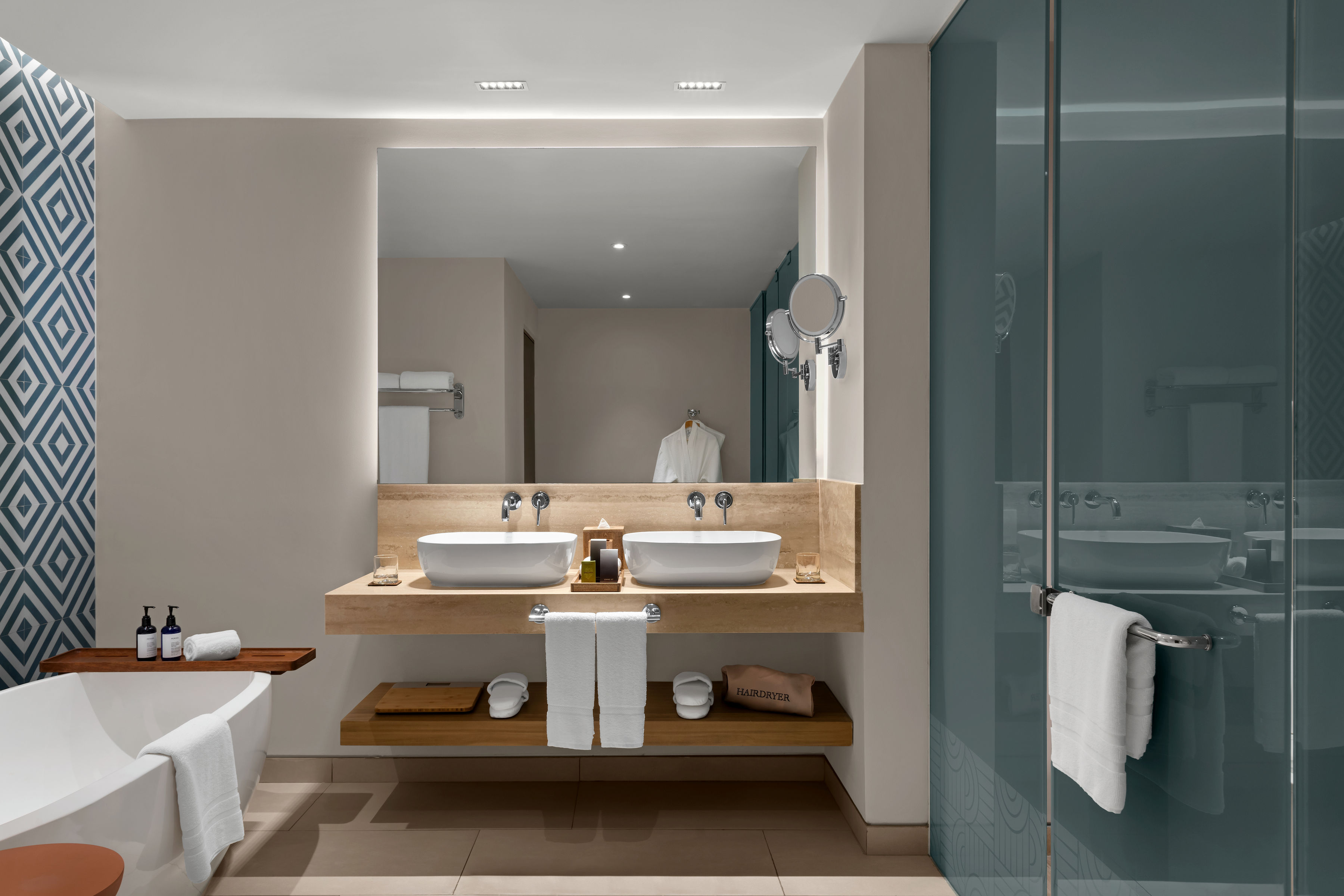 Hilton Cancun Mar Caribe All-Inclusive Resort imagine 5