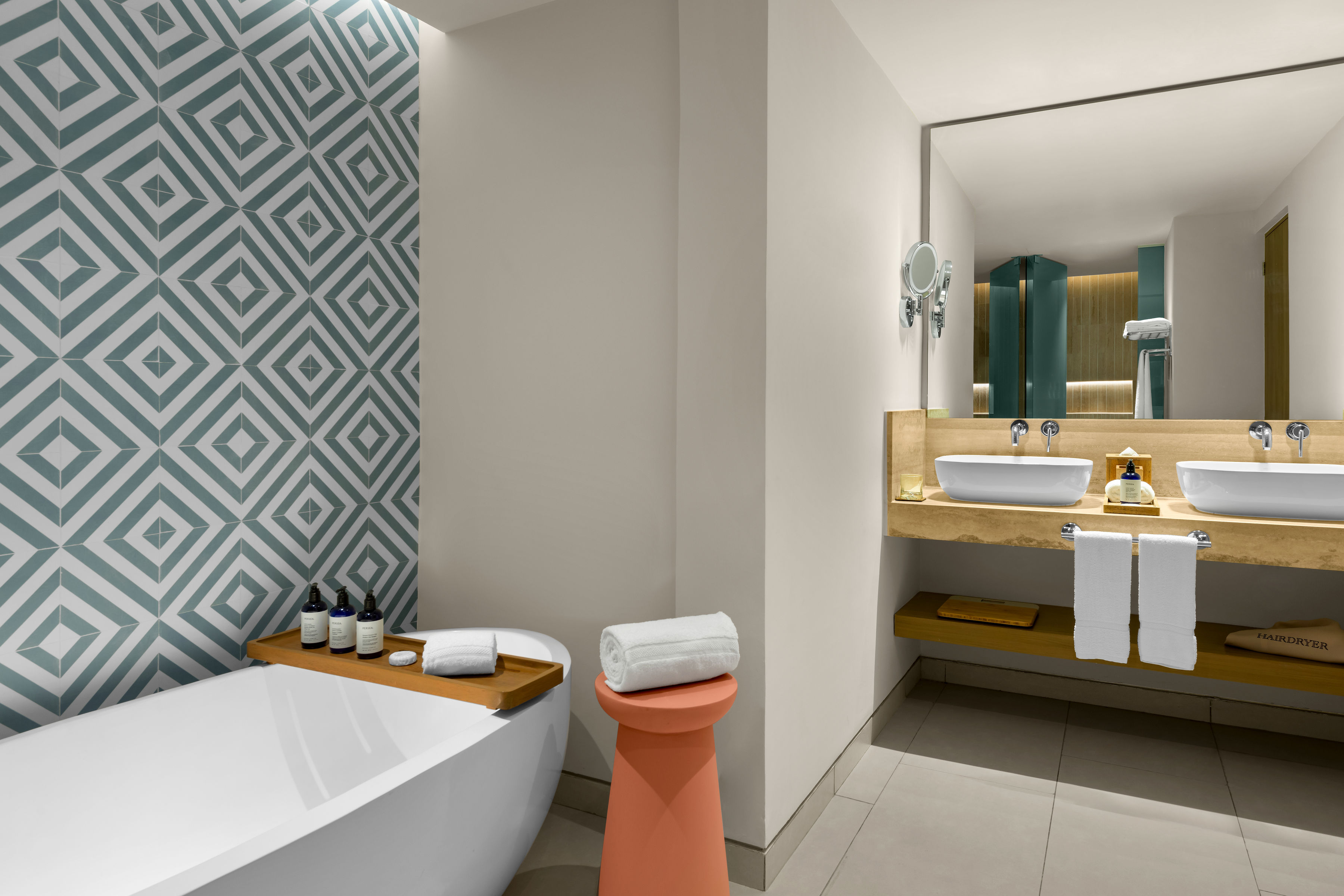 Hilton Cancun Mar Caribe All-Inclusive Resort imagine 7
