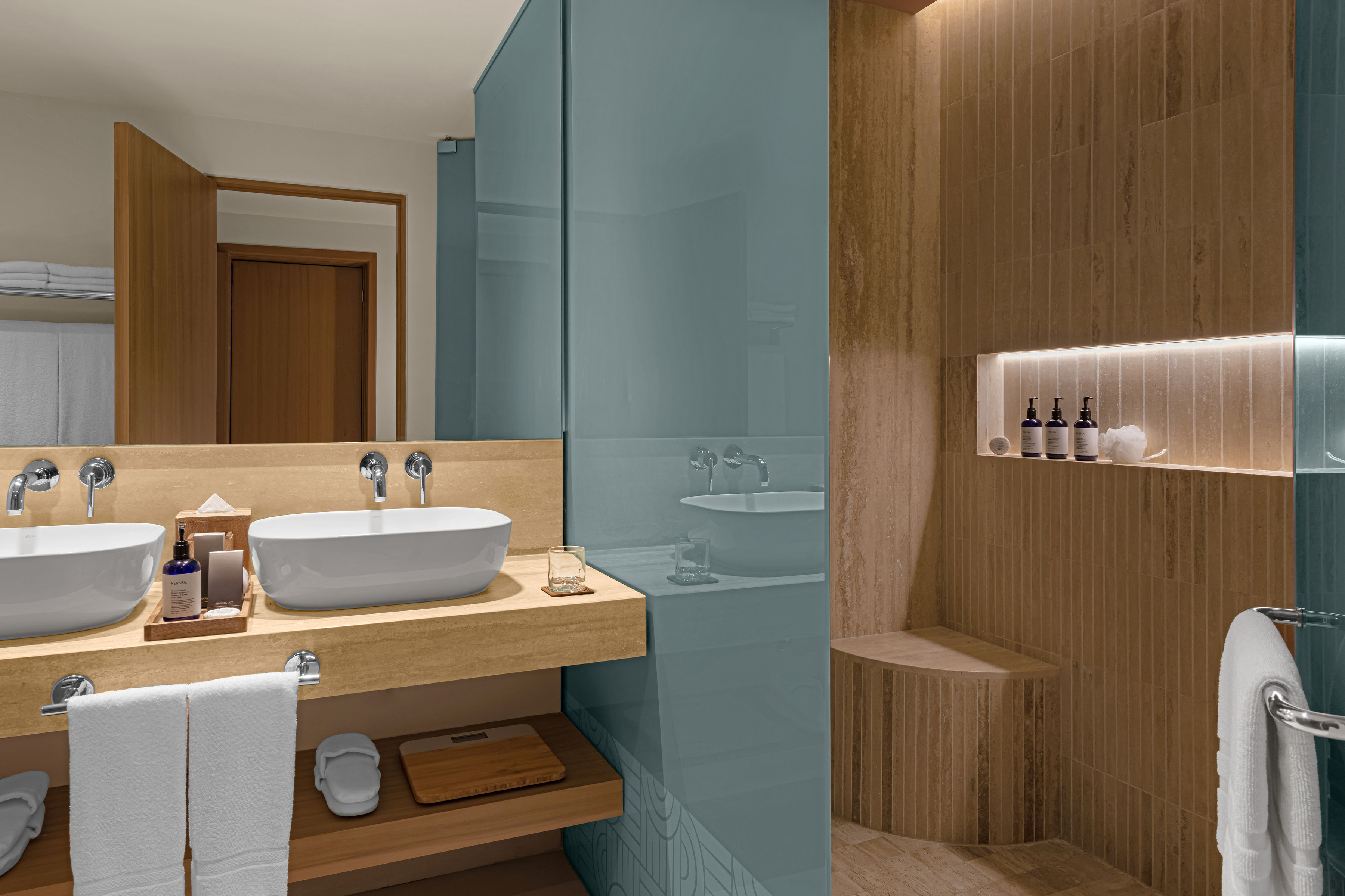 Hilton Cancun Mar Caribe All-Inclusive Resort imagine 10