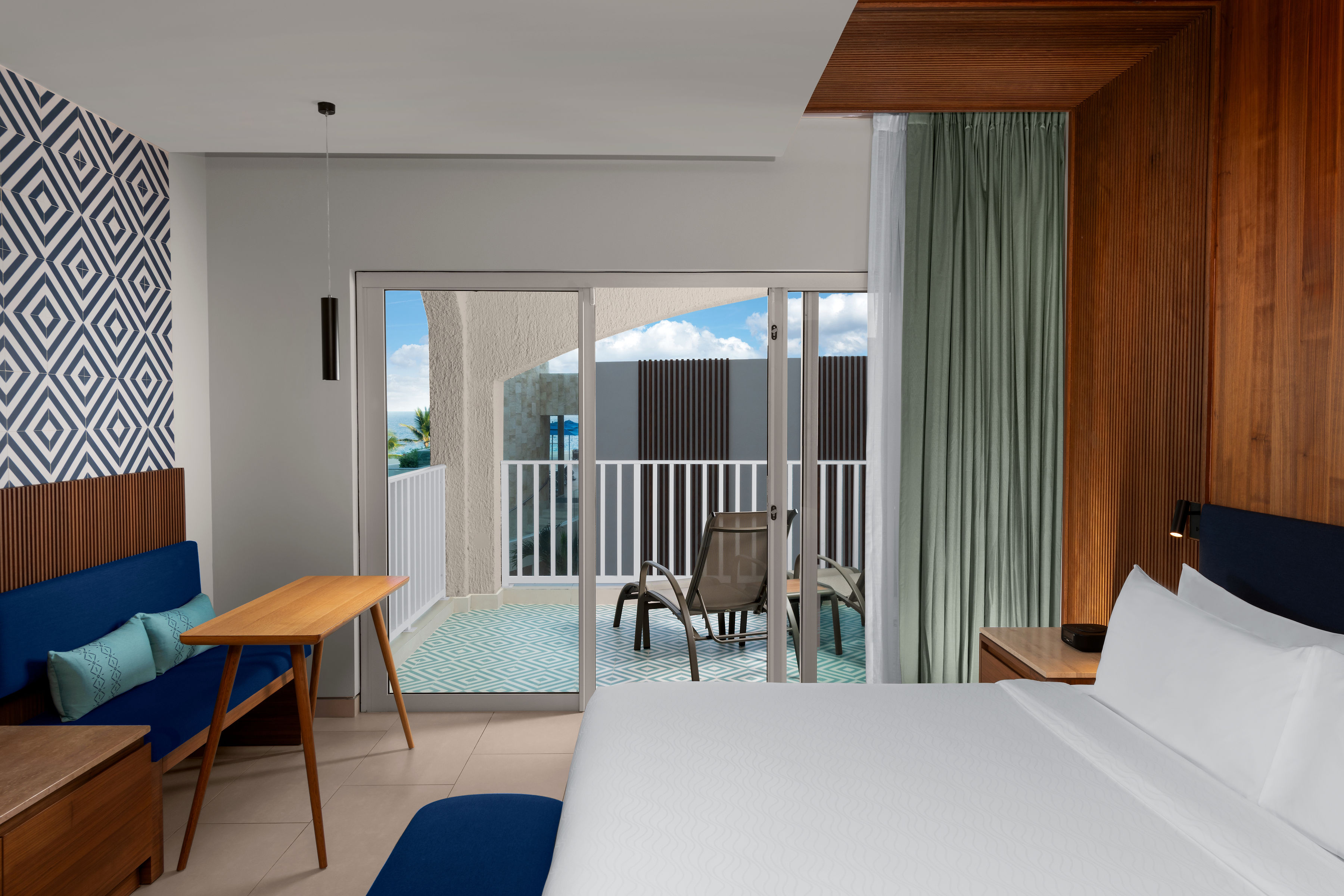 Hilton Cancun Mar Caribe All-Inclusive Resort imagine 16