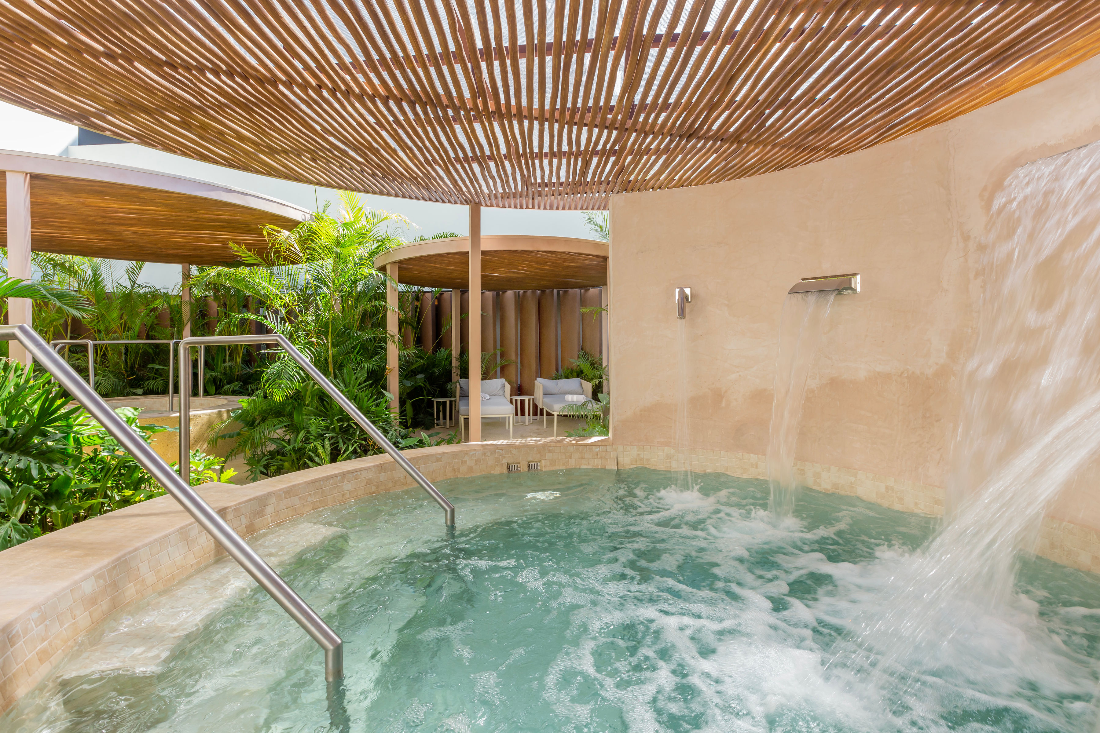 Hilton Cancun Mar Caribe All-Inclusive Resort imagine 34