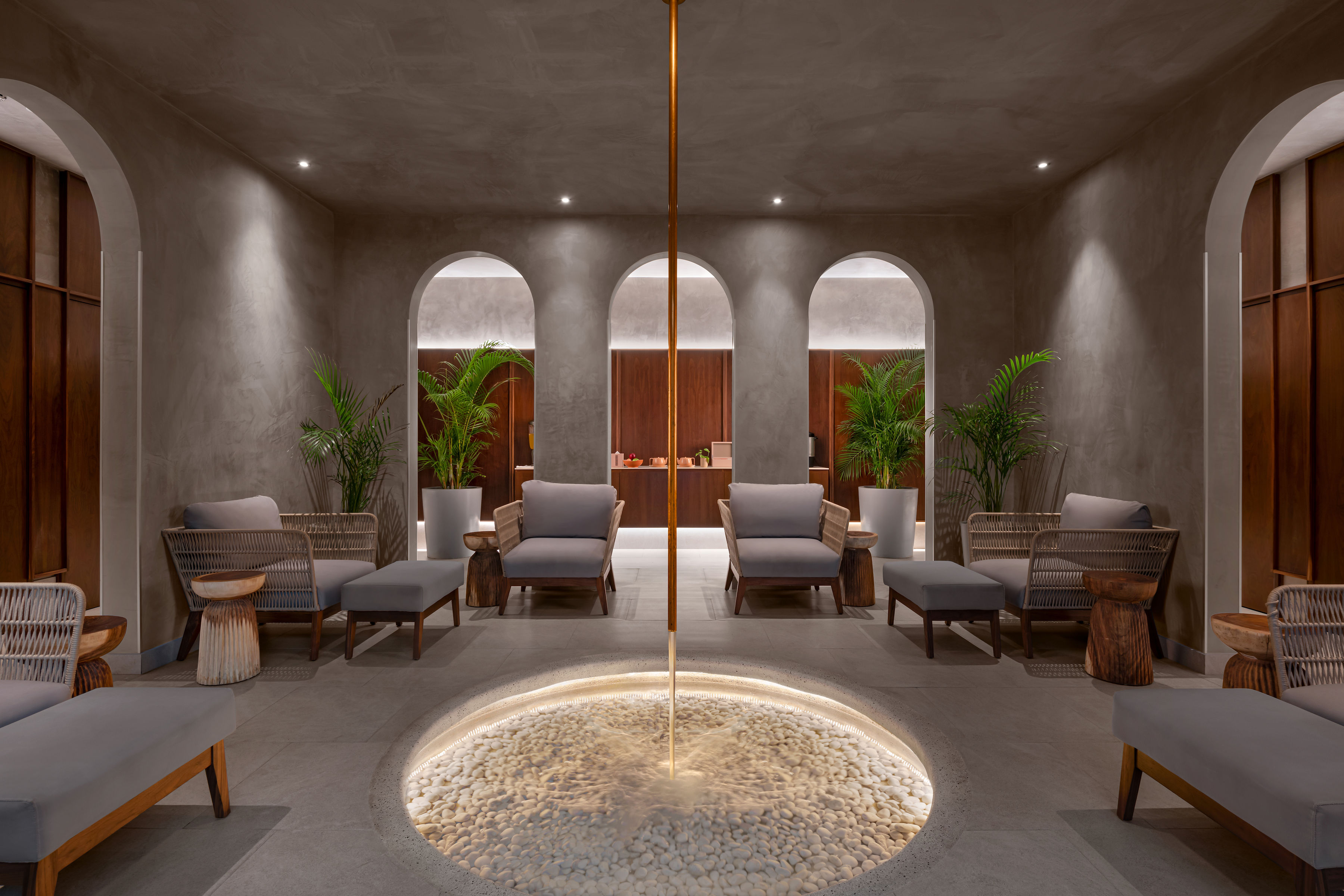 Hilton Cancun Mar Caribe All-Inclusive Resort imagine 35