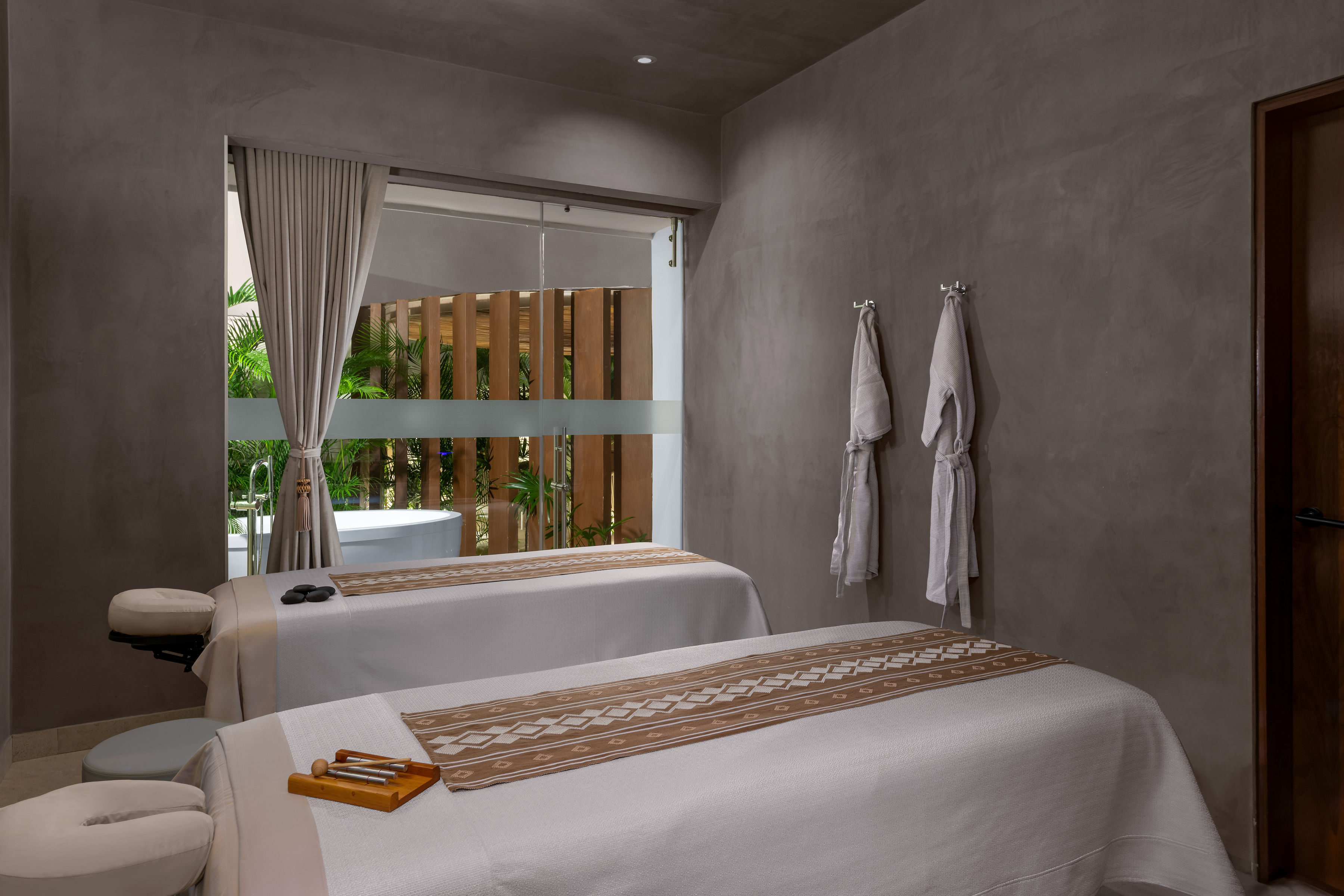 Hilton Cancun Mar Caribe All-Inclusive Resort imagine 36