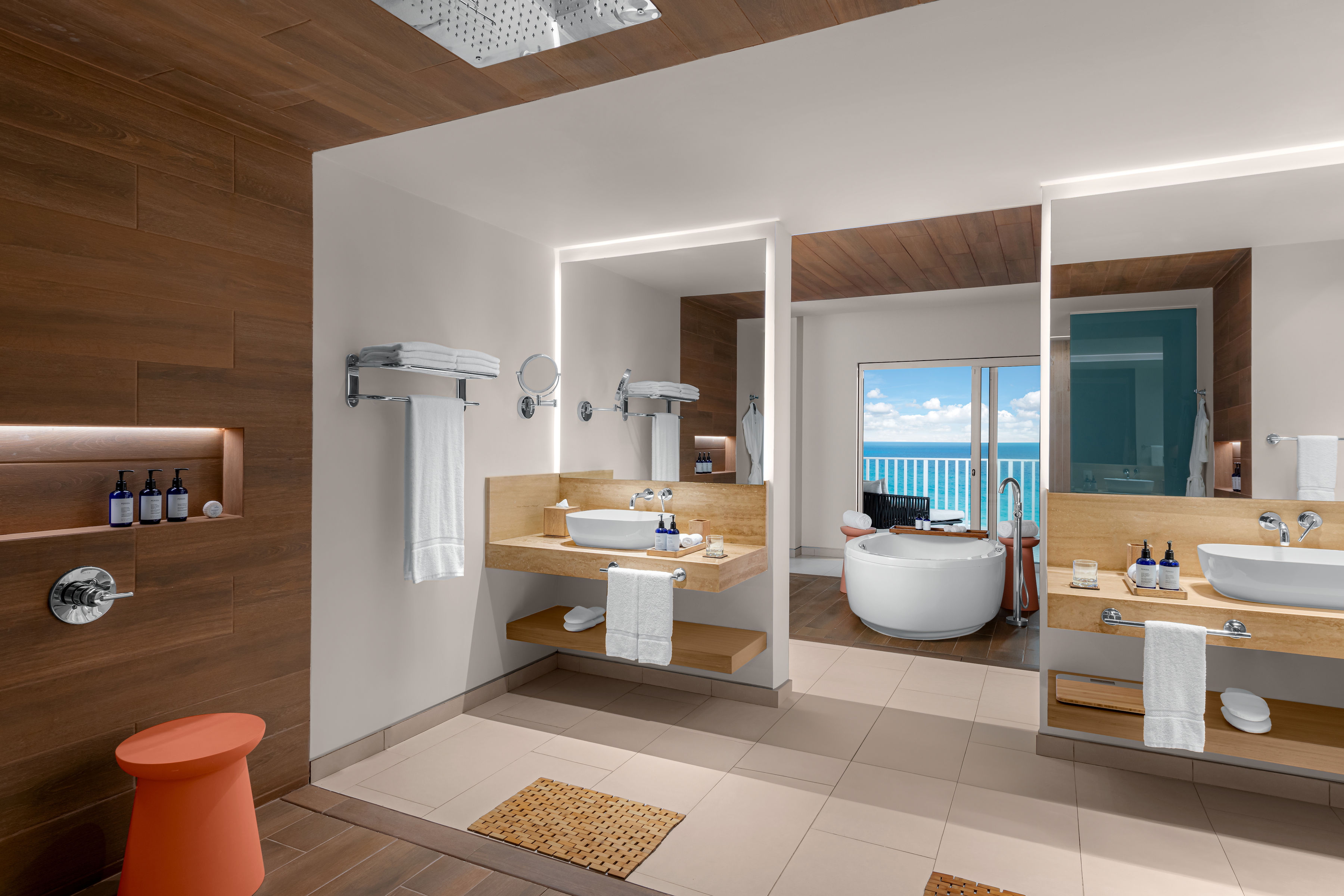 Hilton Cancun Mar Caribe All-Inclusive Resort imagine 18