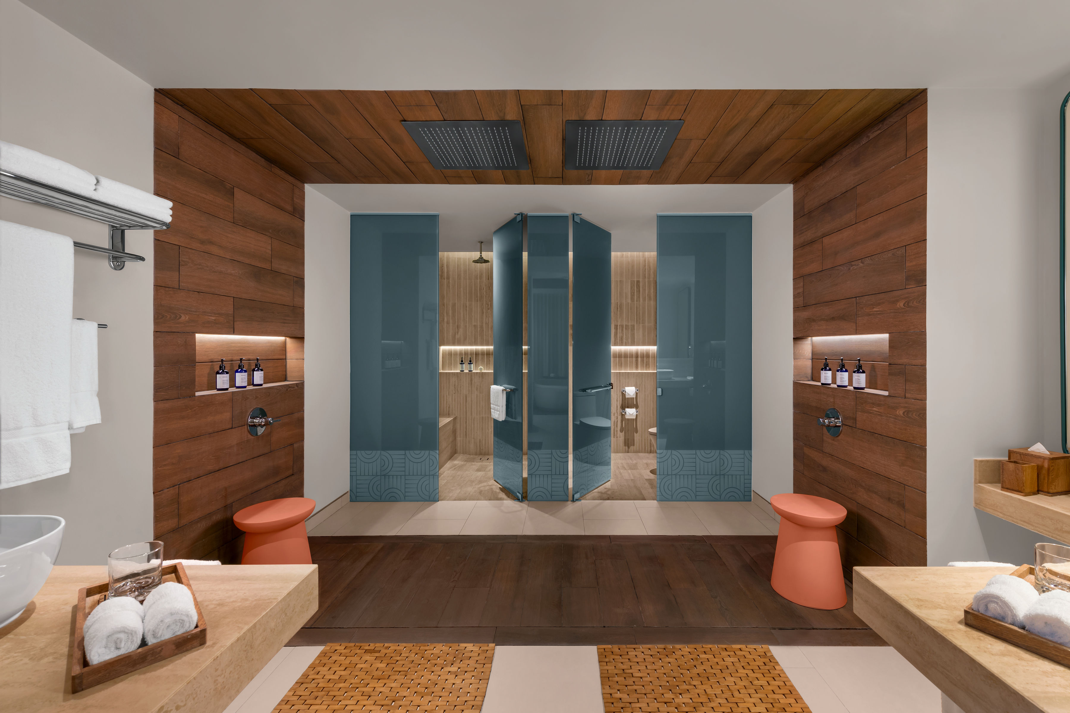 Hilton Cancun Mar Caribe All-Inclusive Resort imagine 19