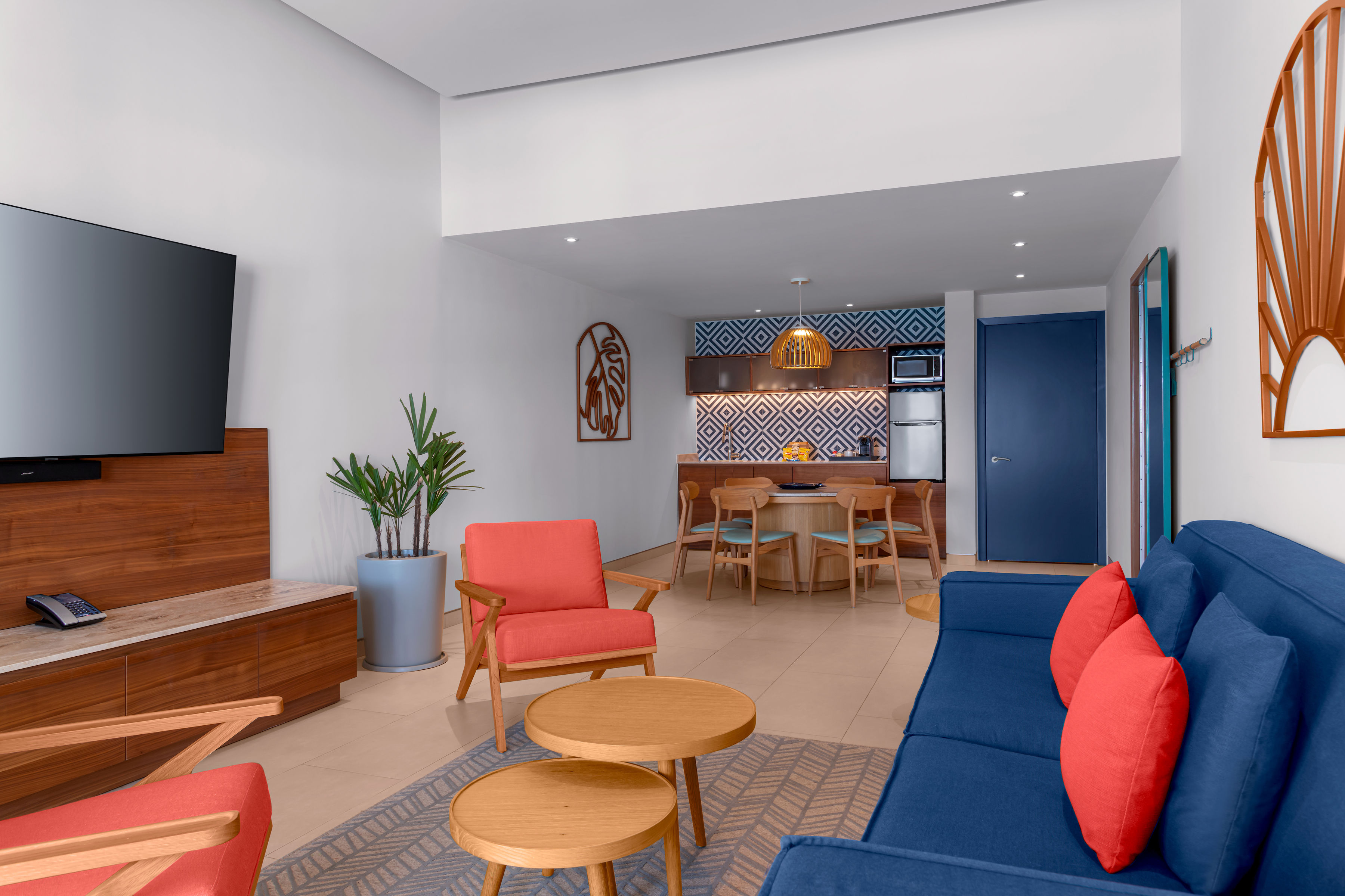 Hilton Cancun Mar Caribe All-Inclusive Resort imagine 17