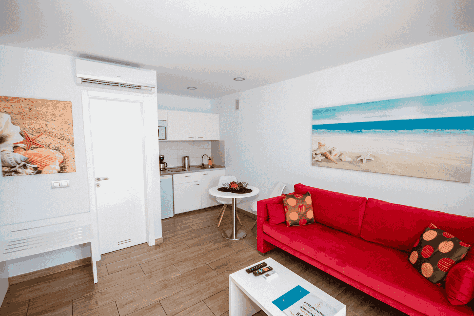IG NACHOSOL Premium Apartments (ONLY ADULTS)