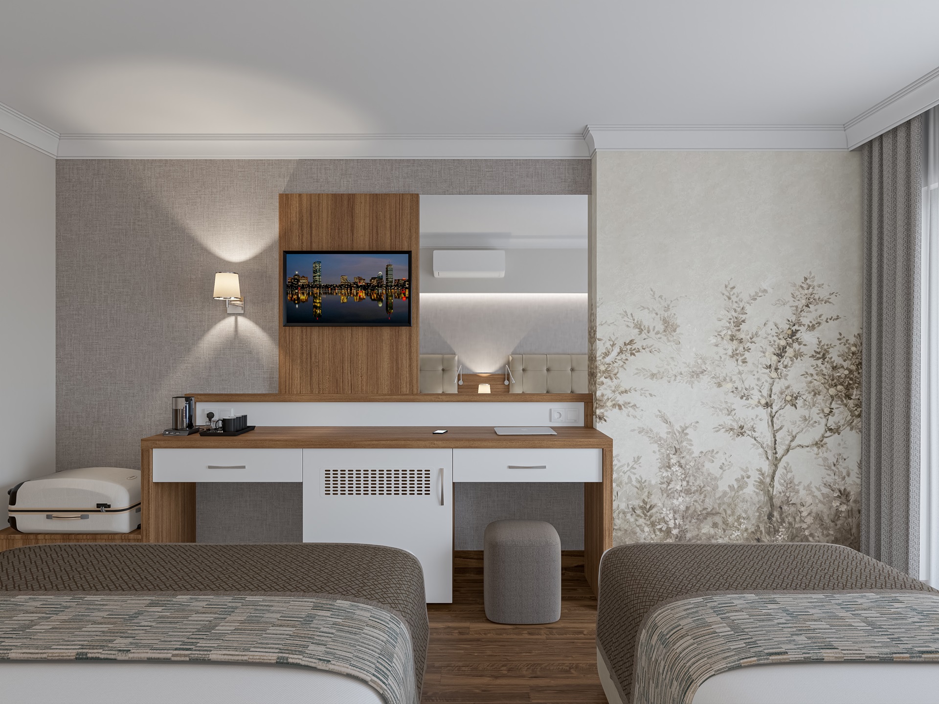 Annabella Diamond Hotel & Spa