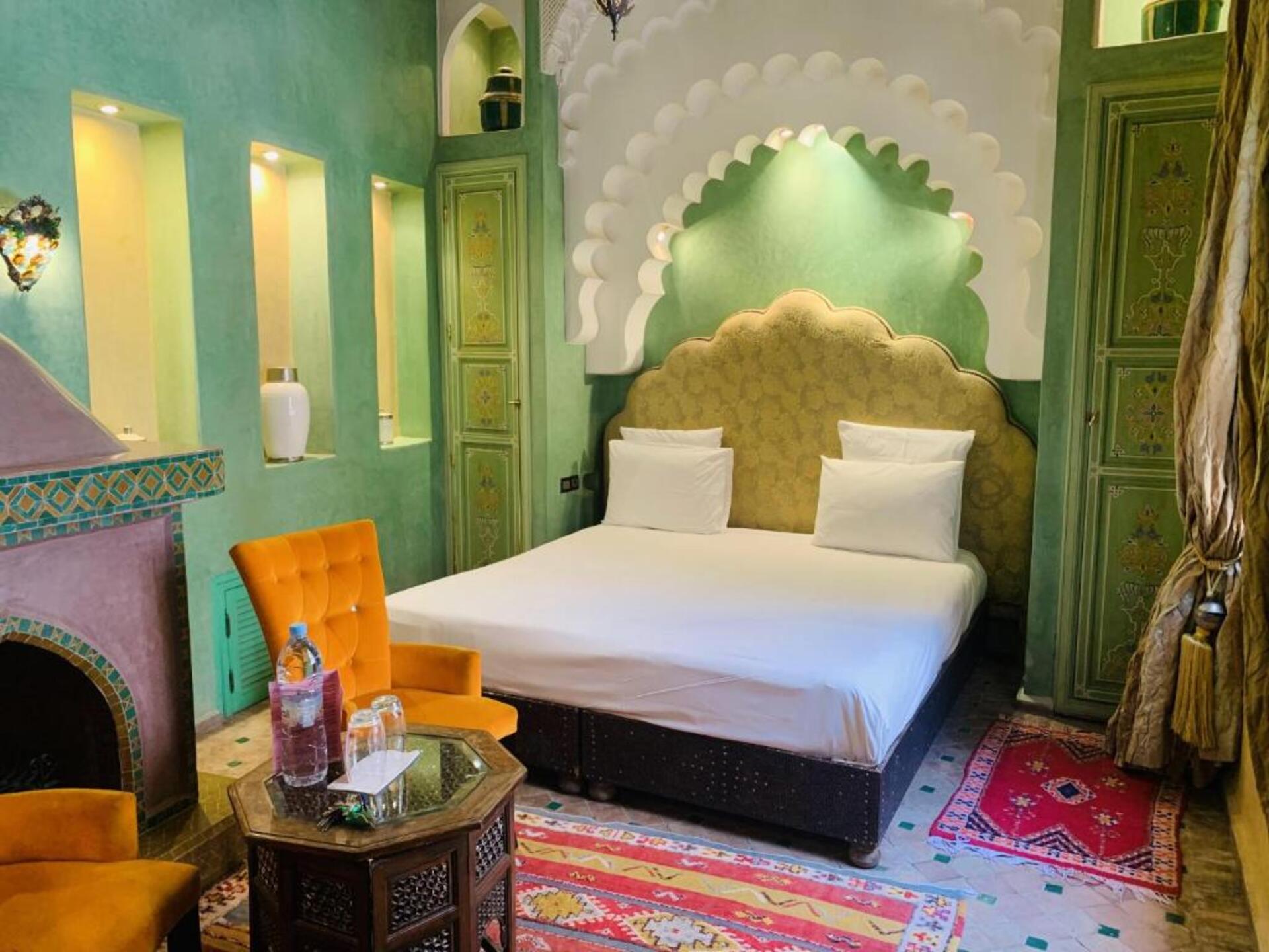 Riad Moullaoud