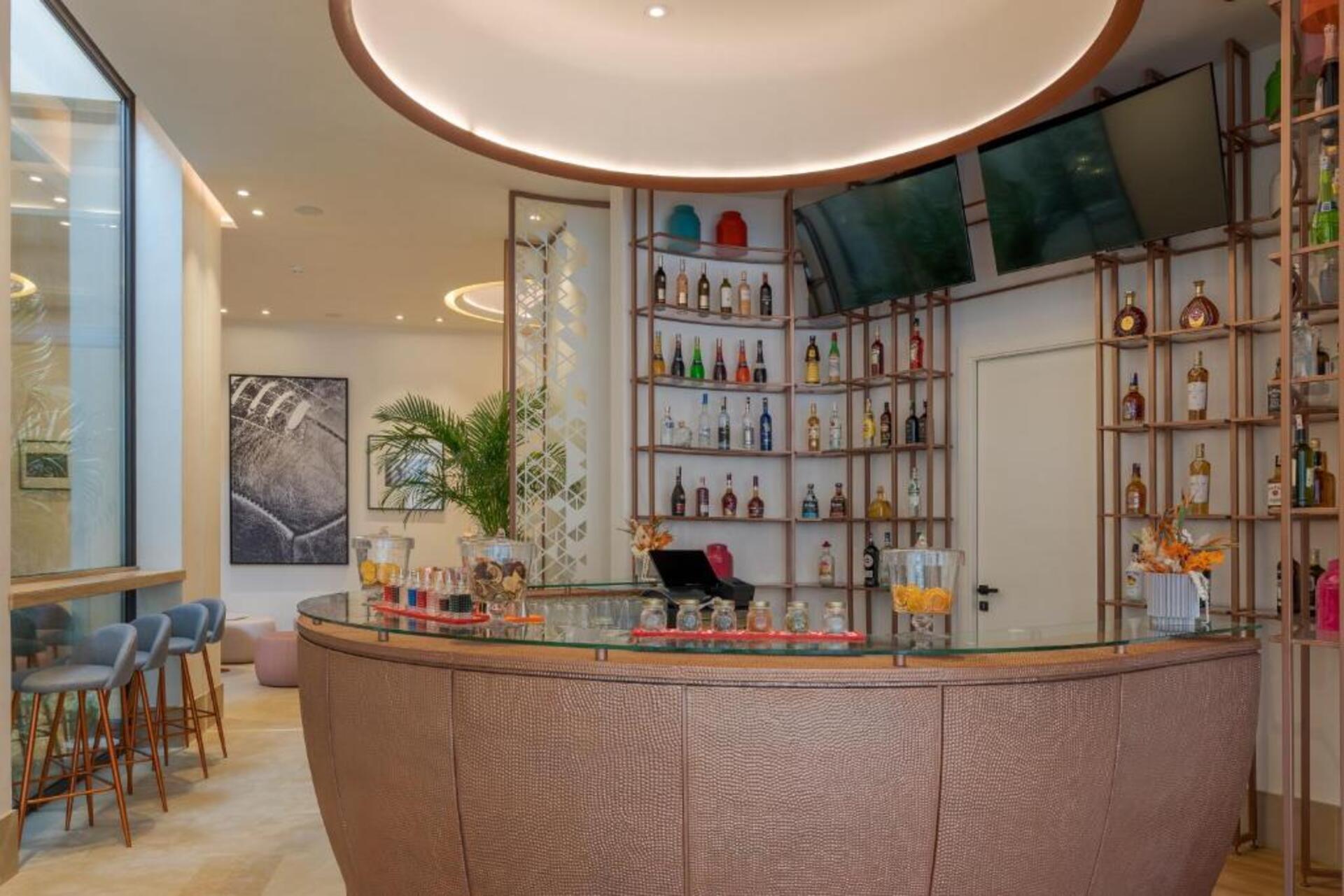 Pestana CR7 Marrakech	