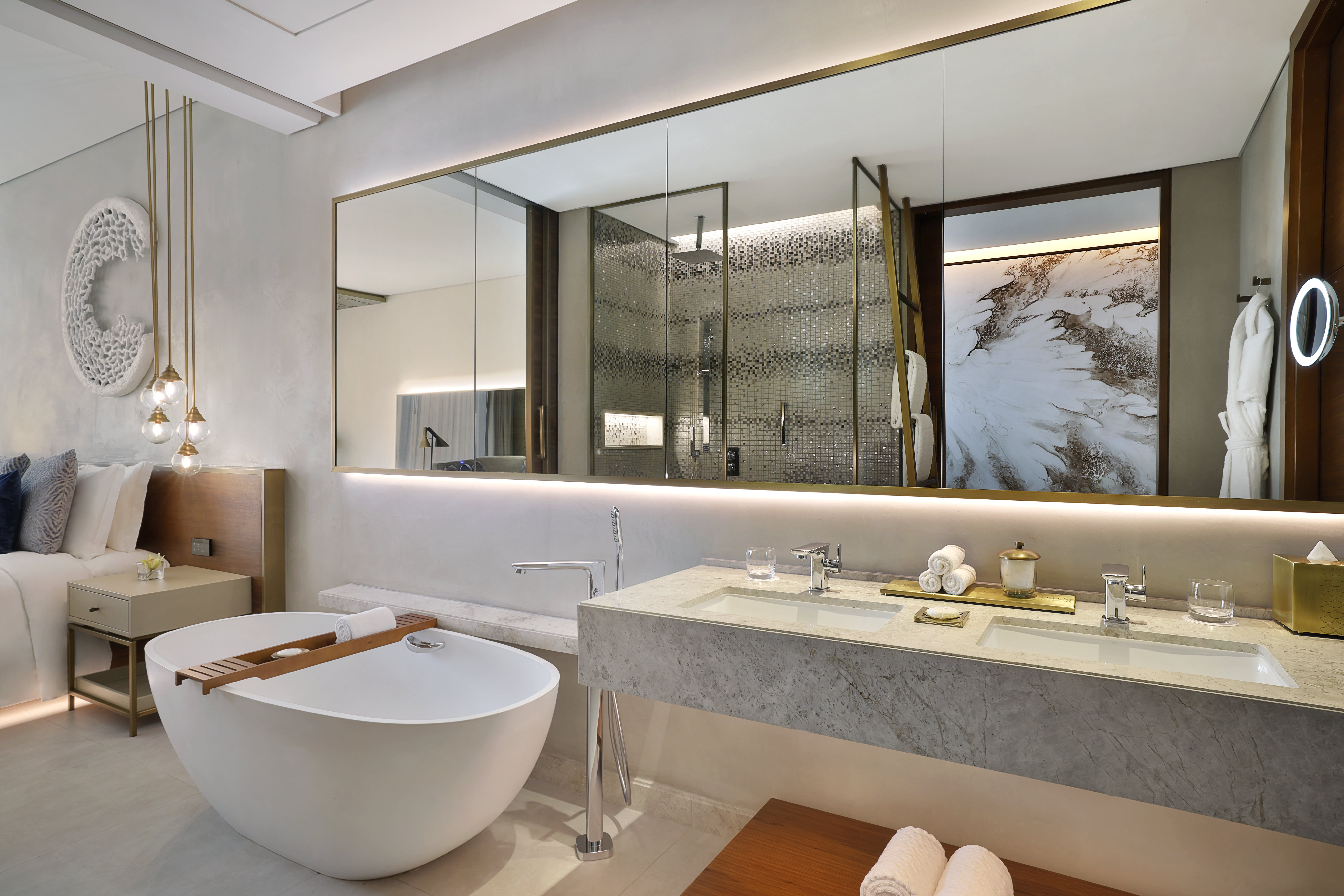 The St. Regis Downtown, Dubai