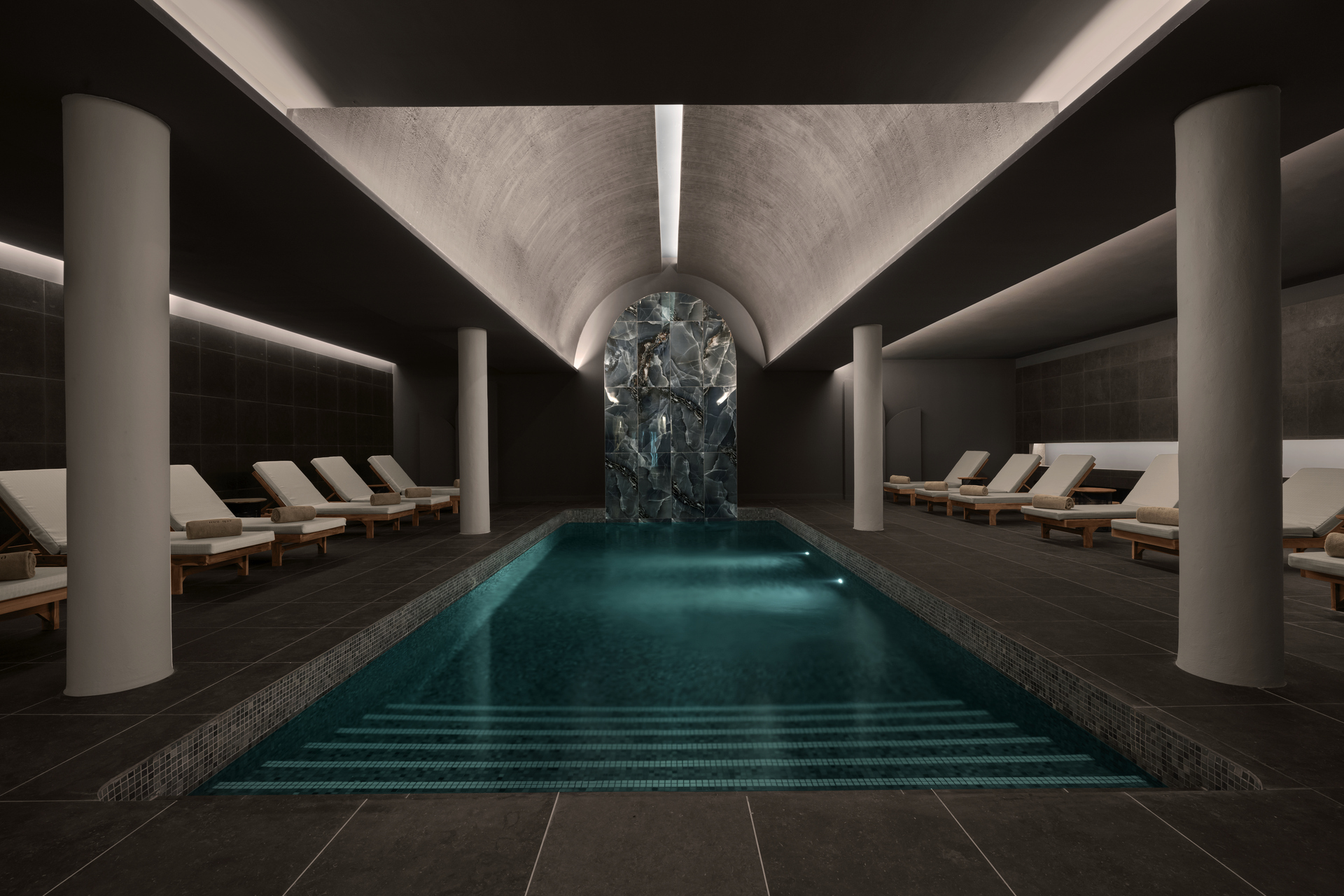 METT Hotel  Beach Resort Marbella Estepona