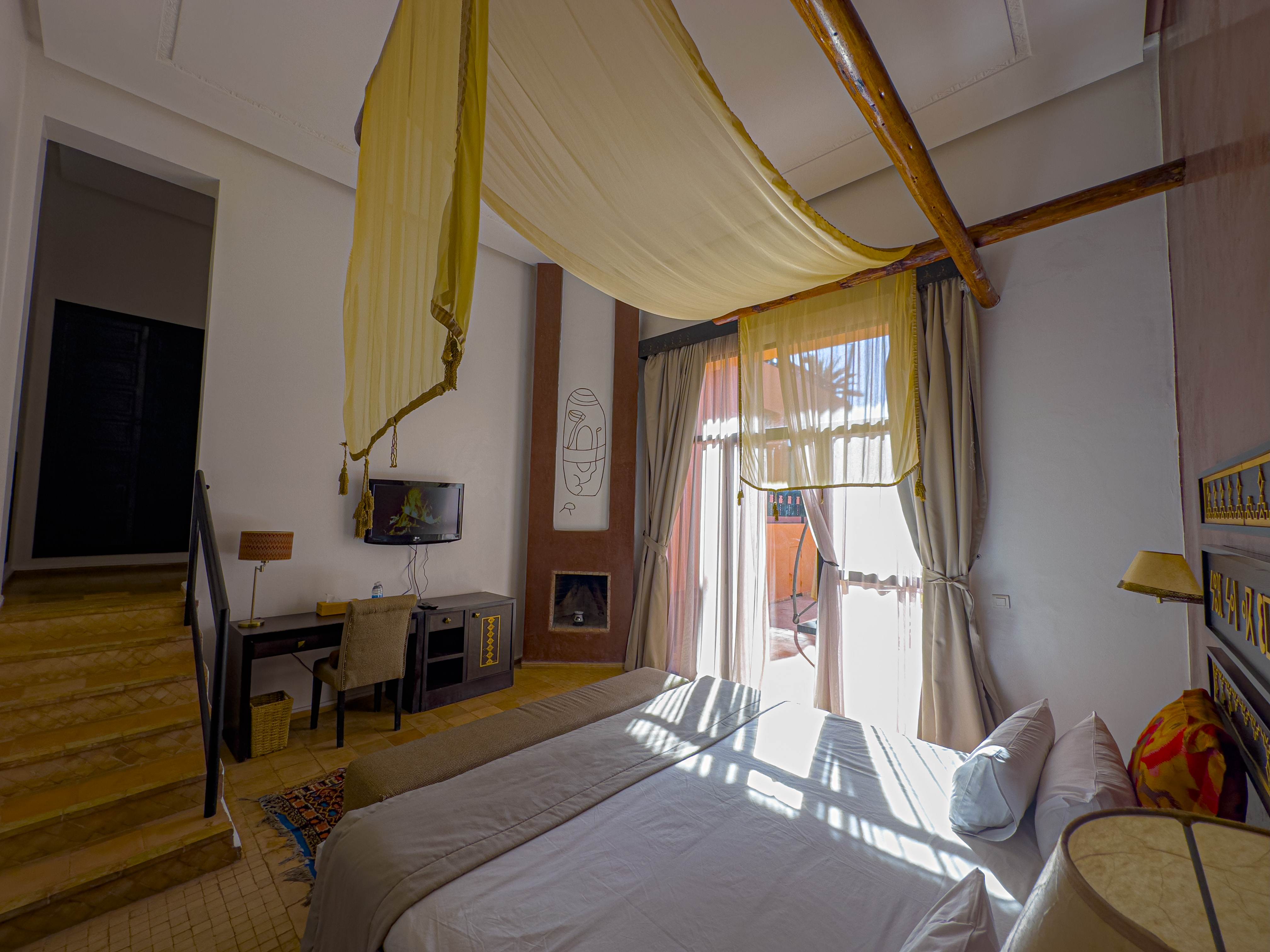 kasbah Agounsane & SPA