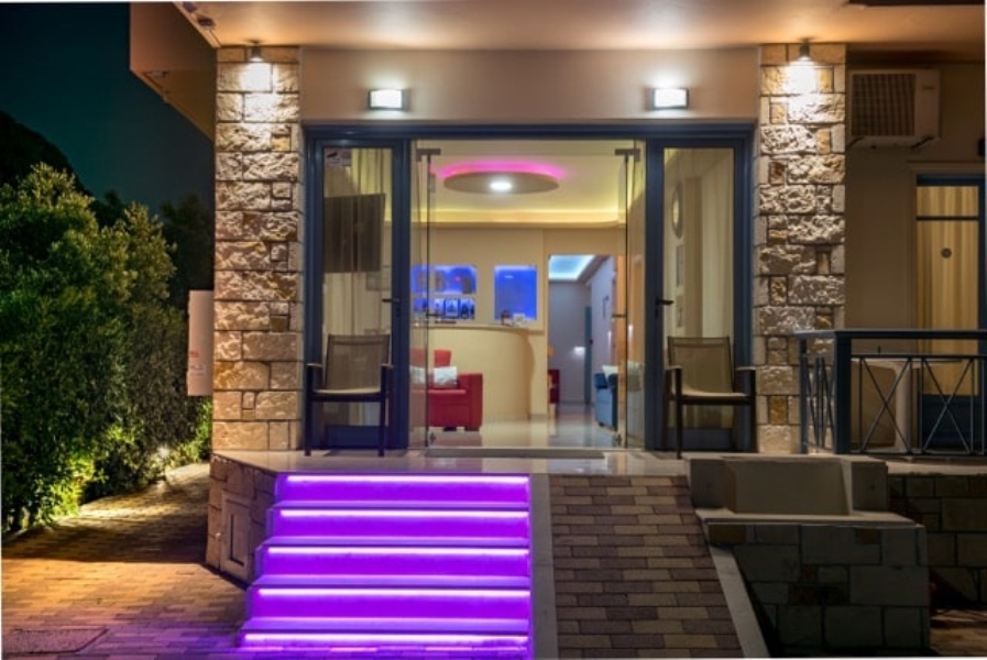 Kleanthi Apartments