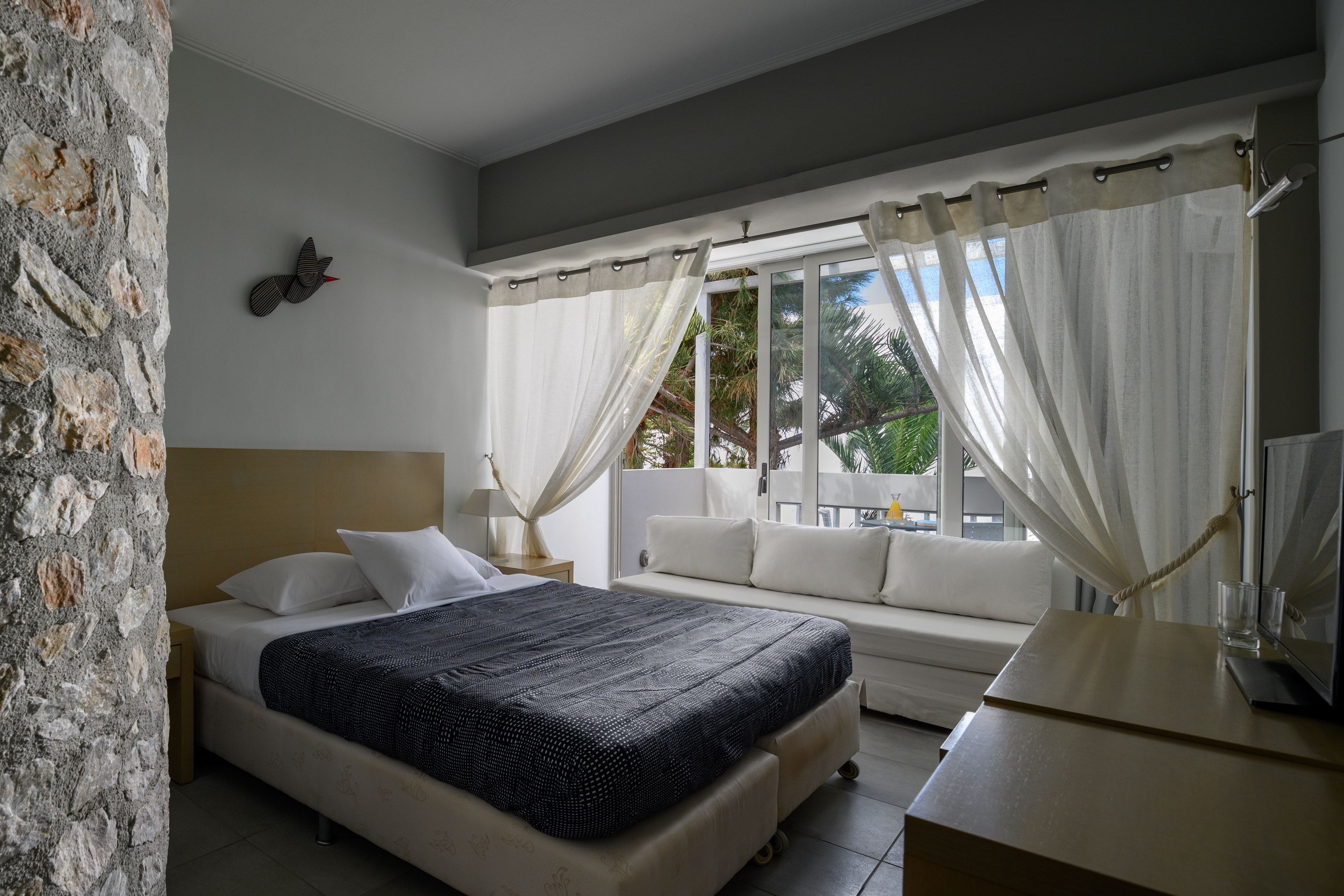 Afroditi Venus Beach Hotel & Spa