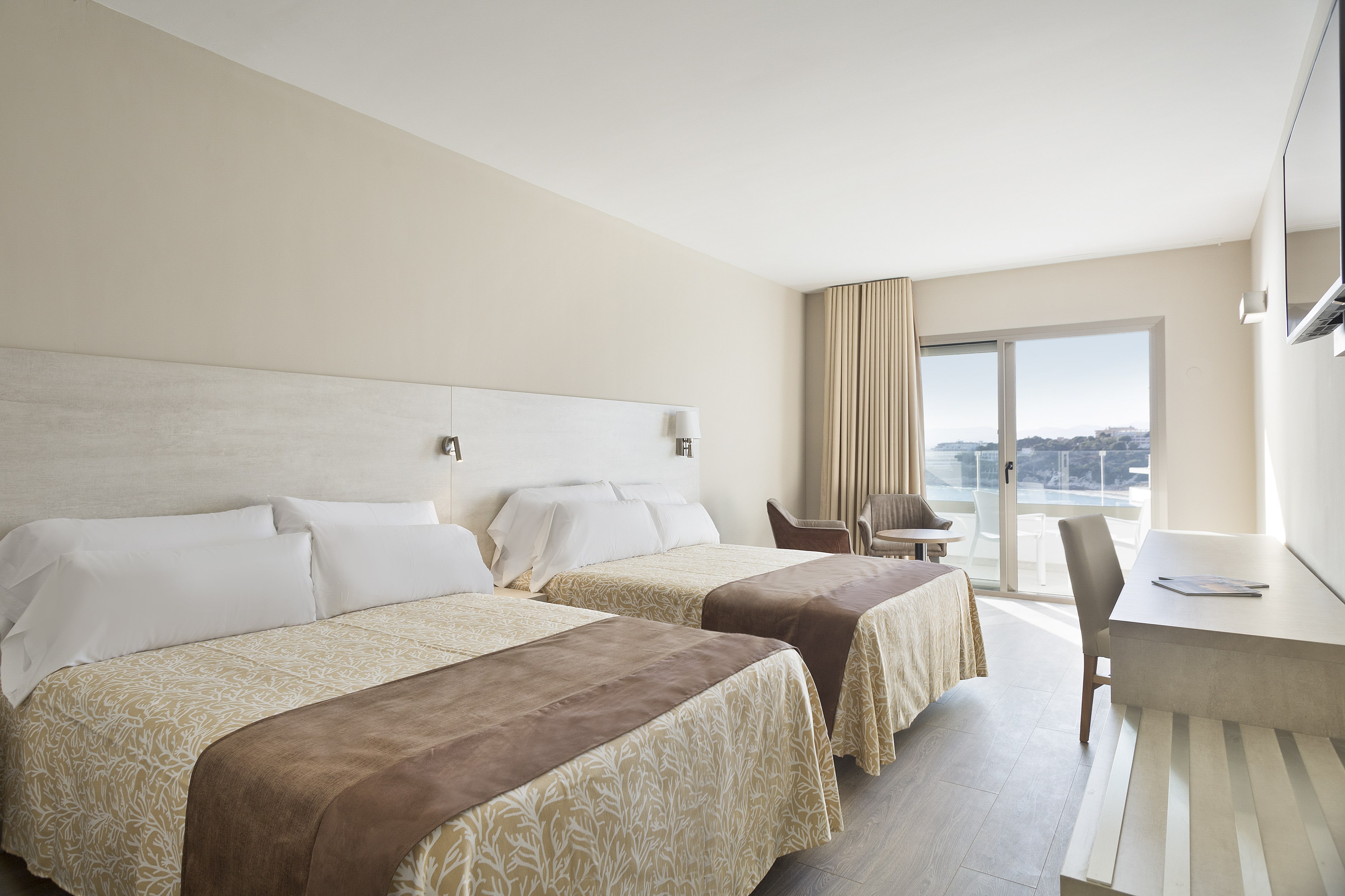 dal travel Hotel Best Punta Dorada