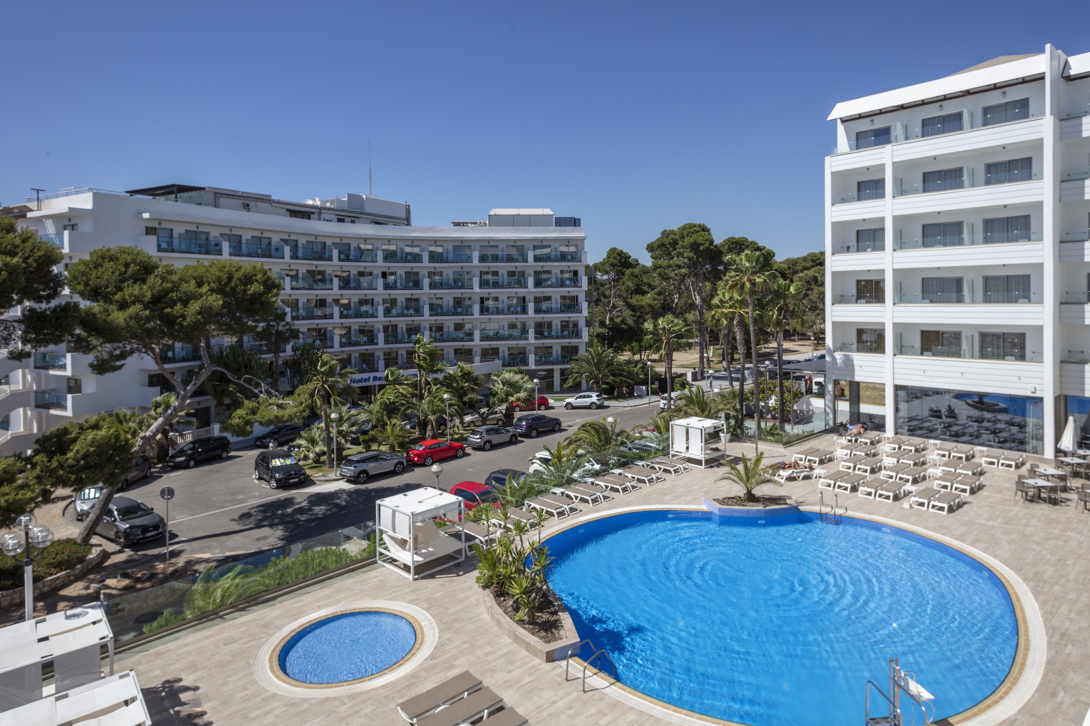 Hotel Best Punta Dorada