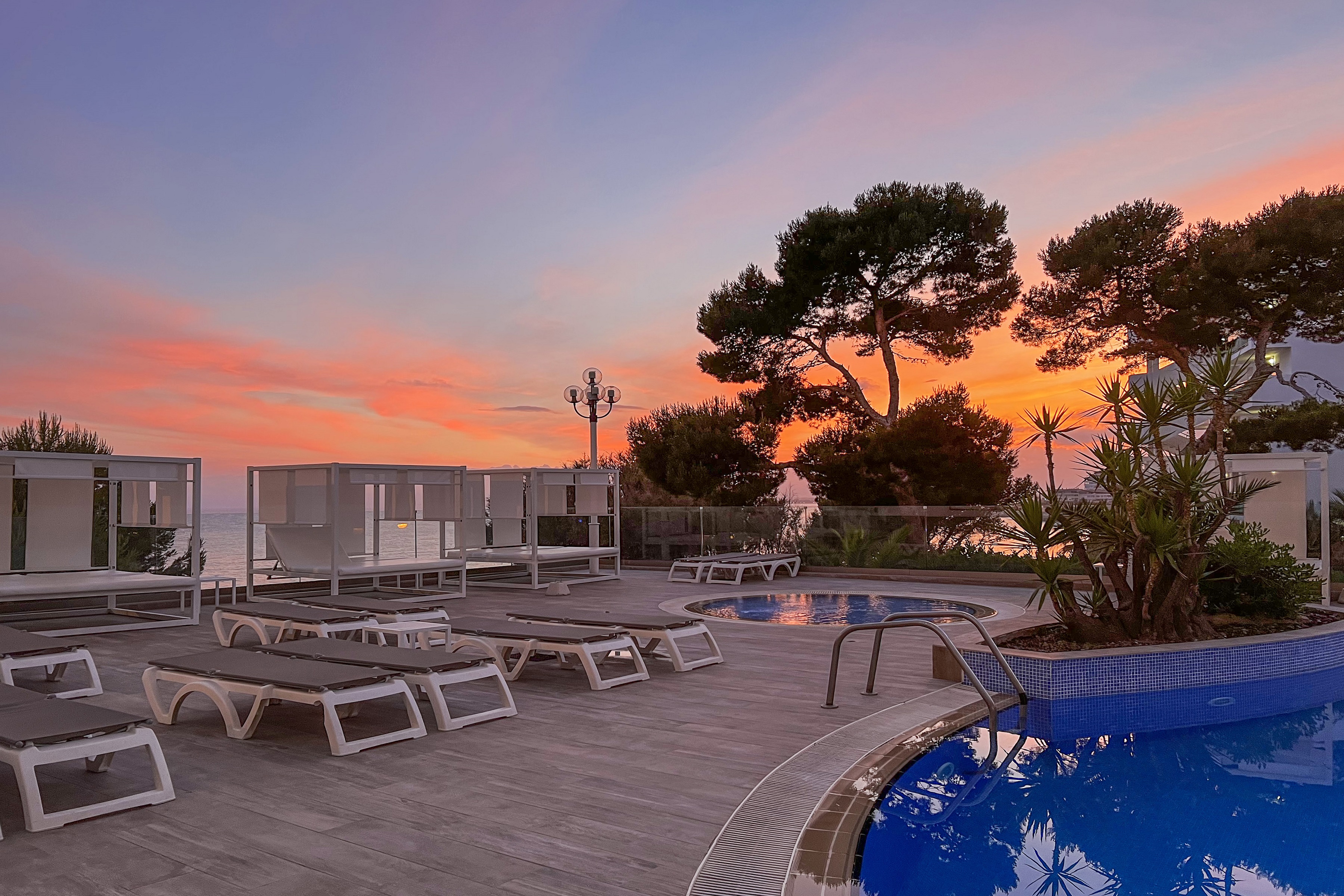 dal travel Hotel Best Punta Dorada
