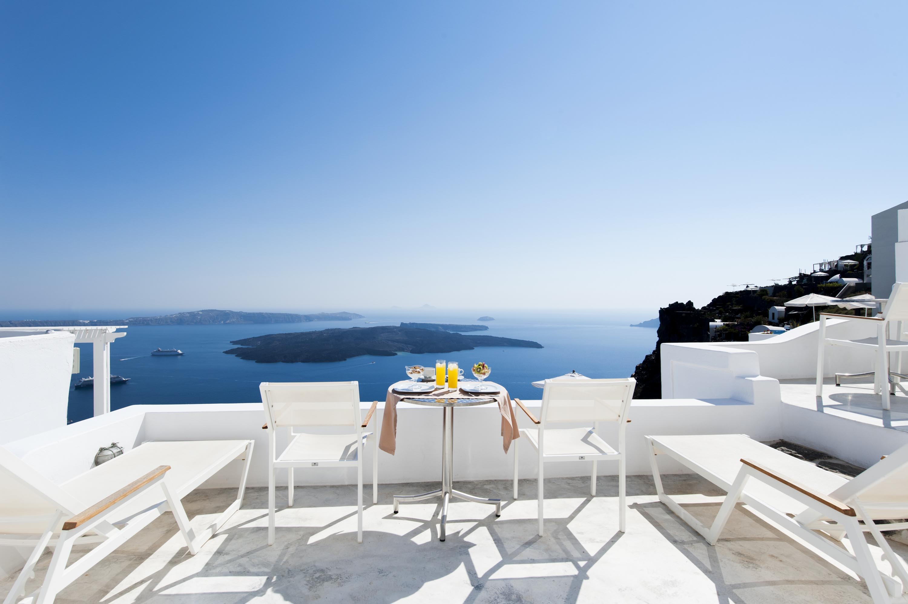 Gorgona Villas