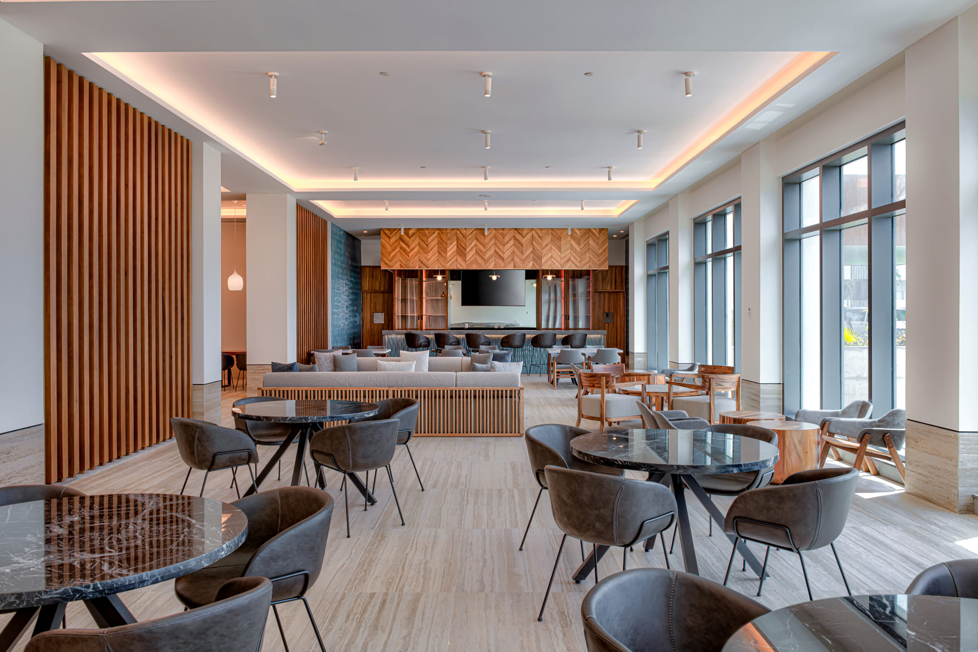 Hilton Tulum Riviera Maya All-Inclusive Resort - Alojamiento en Tulum