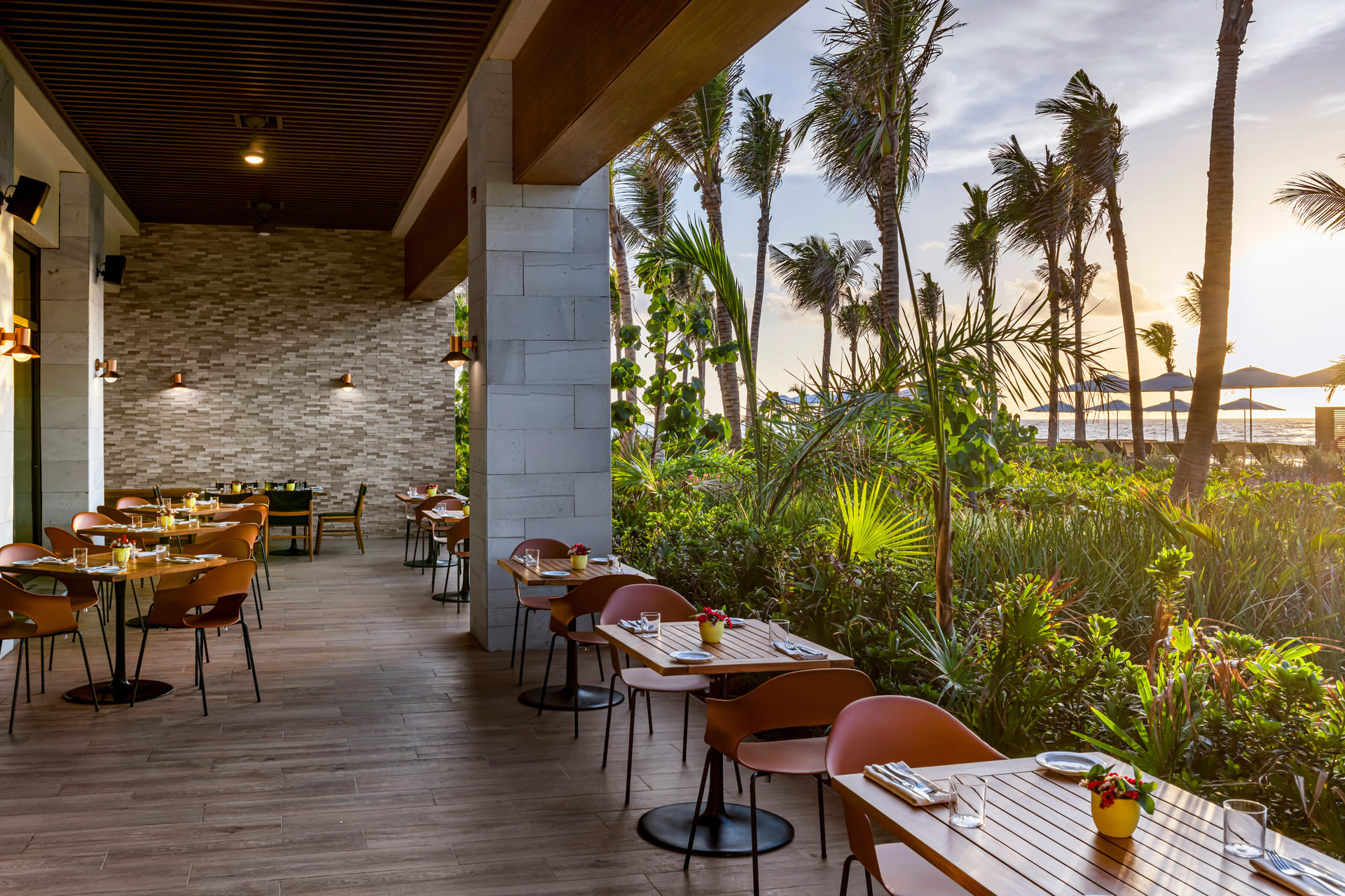 Hilton Tulum Riviera Maya All-Inclusive Resort - Alojamiento en Tulum