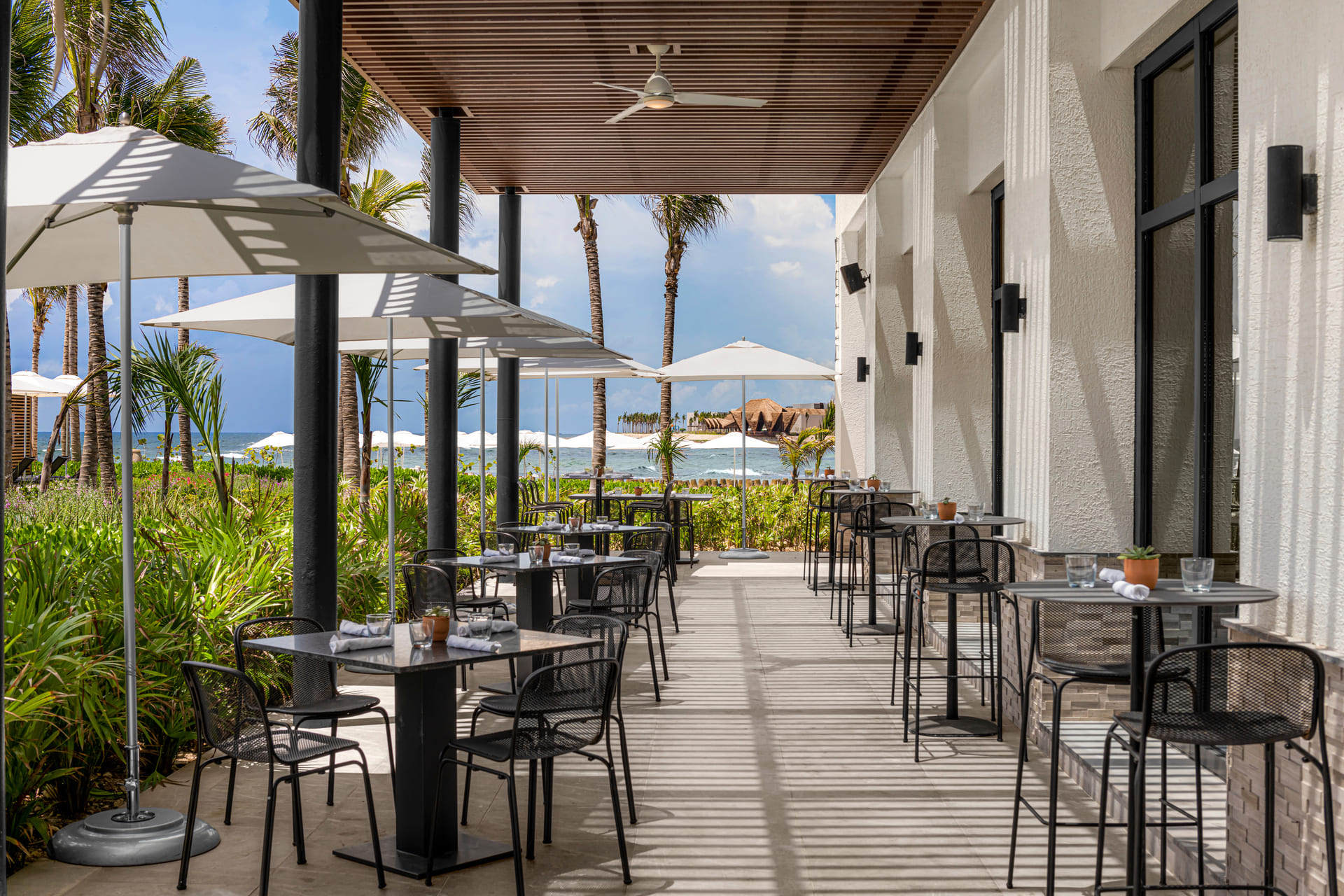 Hilton Tulum Riviera Maya All-Inclusive Resort - Alojamiento en Tulum