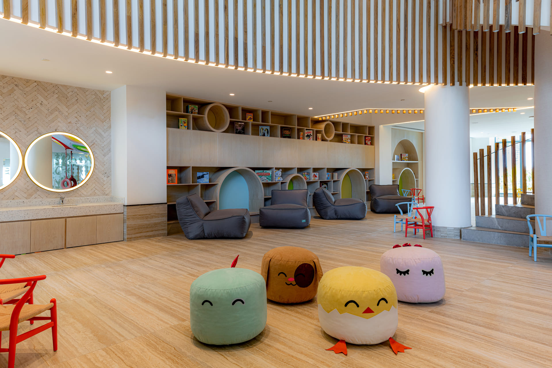 Hilton Tulum Riviera Maya All-Inclusive Resort - Alojamiento en Tulum