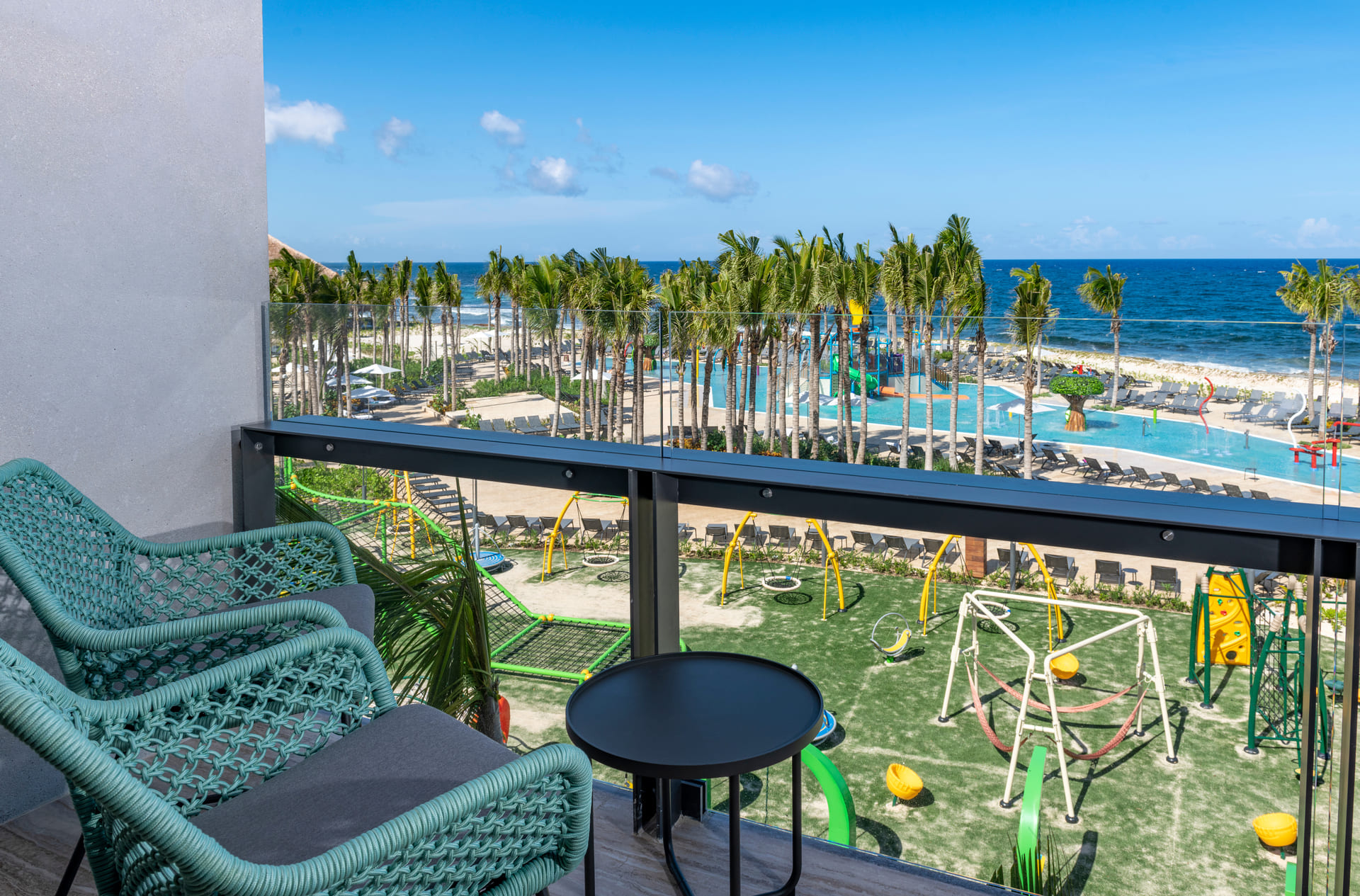 Hilton Tulum Riviera Maya All-Inclusive Resort - Alojamiento en Tulum