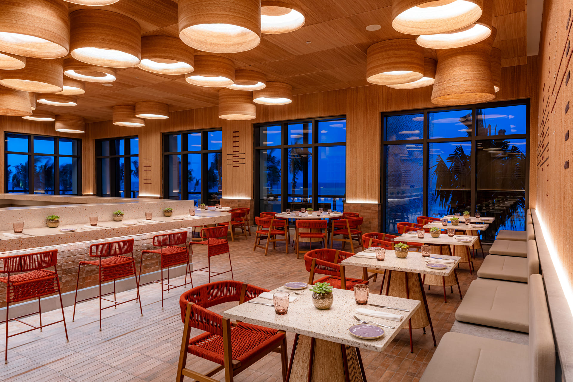 Hilton Tulum Riviera Maya All-Inclusive Resort - Alojamiento en Tulum