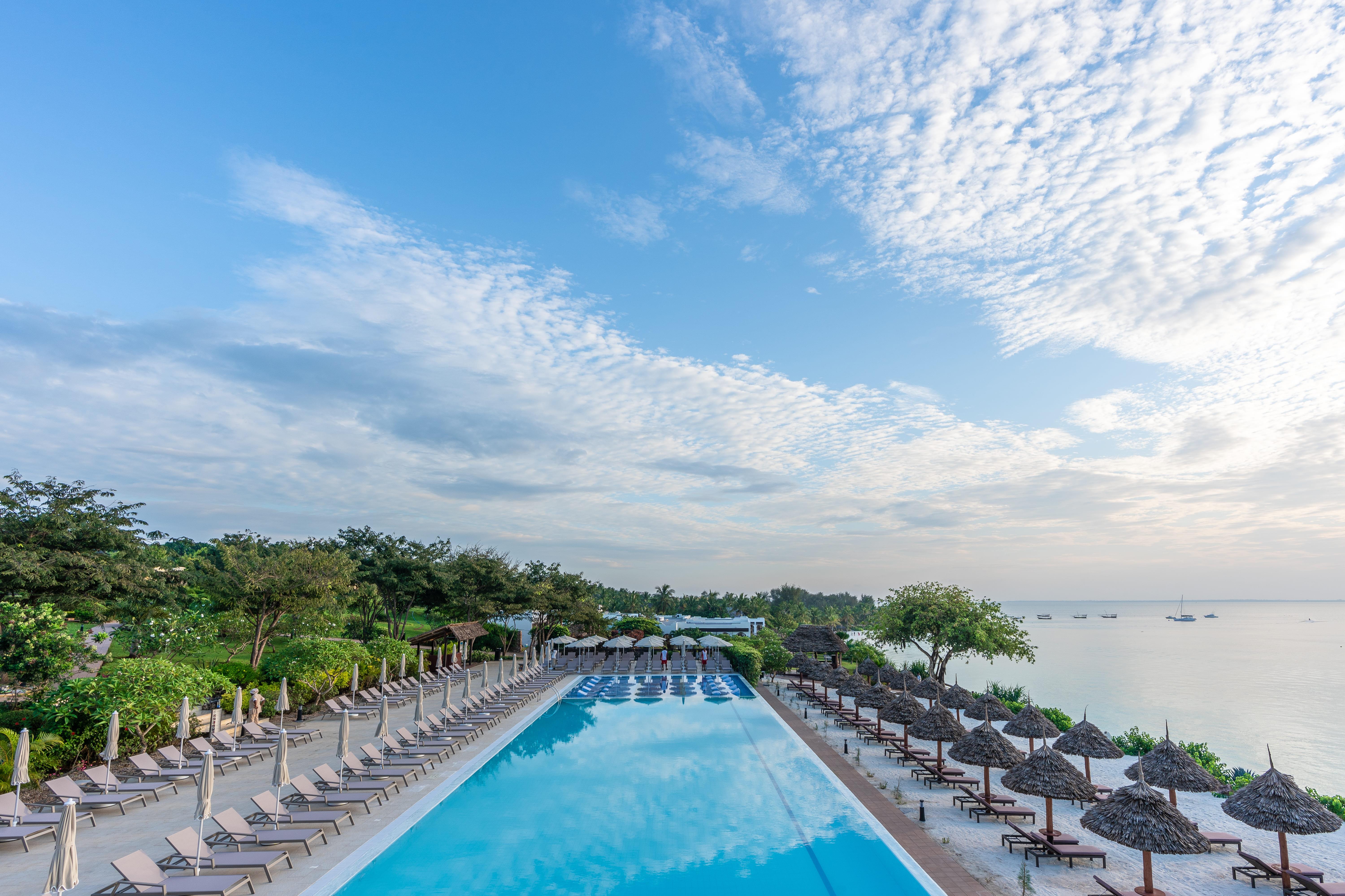 RIU PALACE ZANZIBAR ALL INCLUSIVE imagine 28