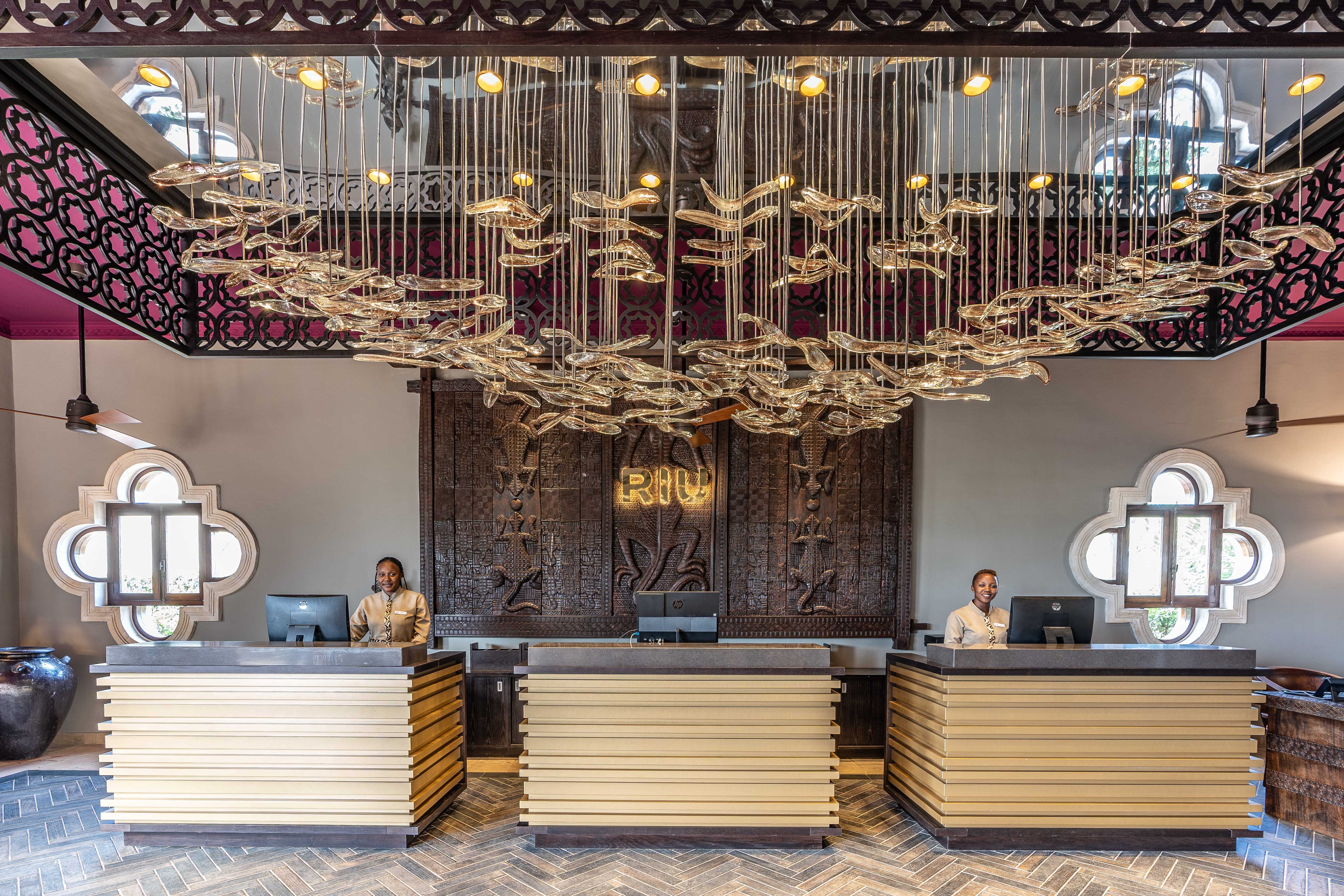 RIU PALACE ZANZIBAR ALL INCLUSIVE imagine 2