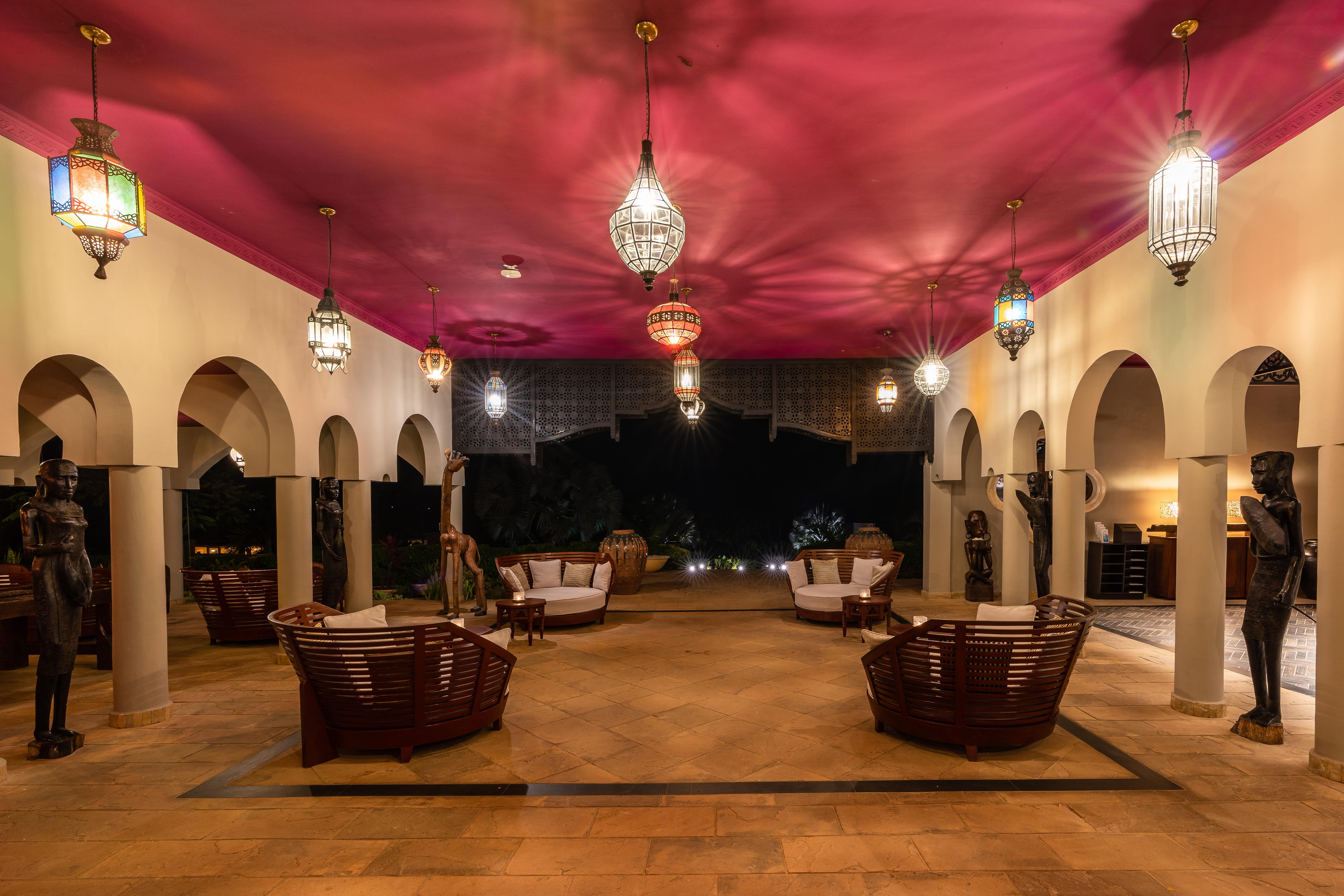 RIU PALACE ZANZIBAR ALL INCLUSIVE imagine 3