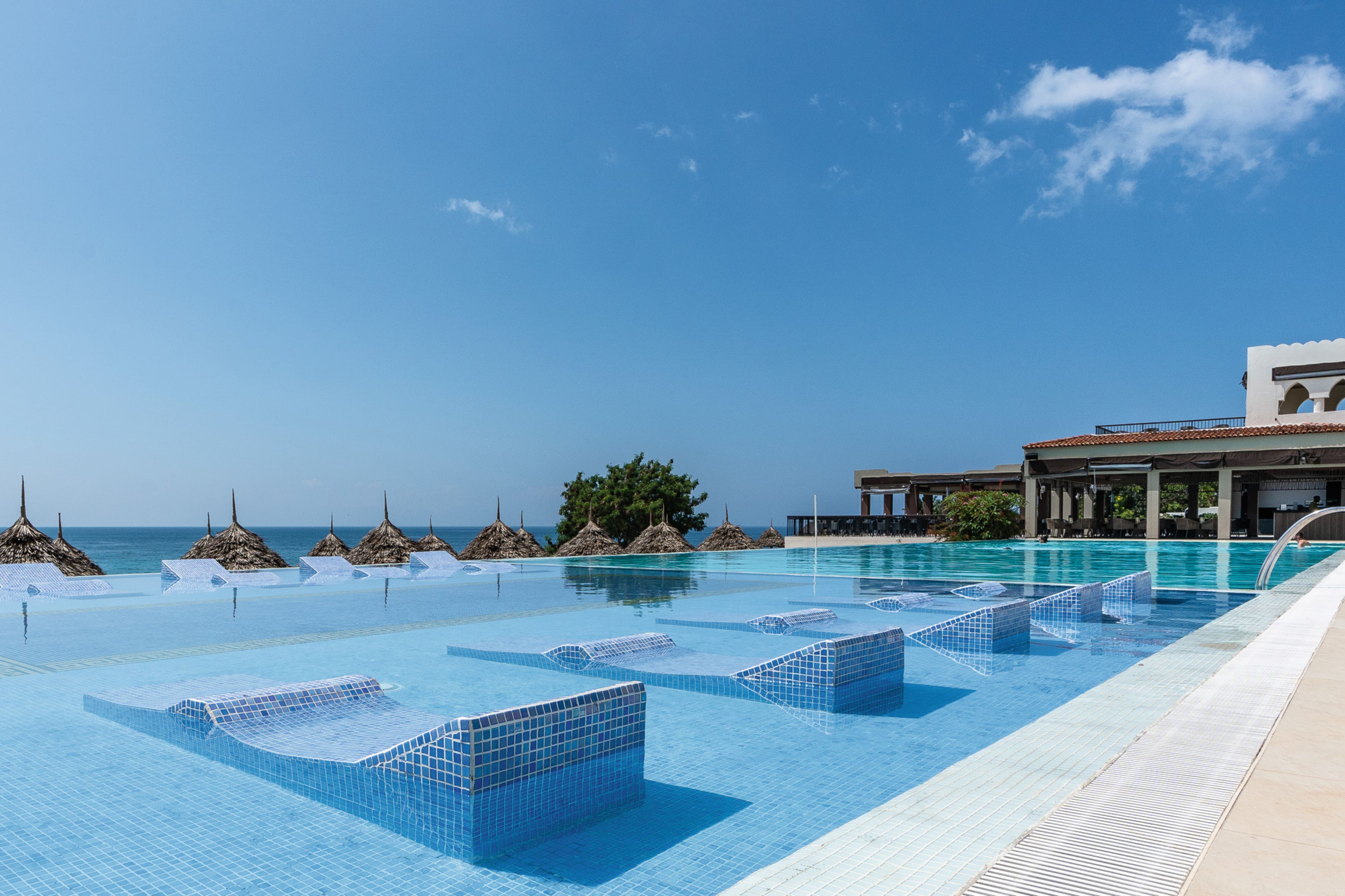 RIU PALACE ZANZIBAR ALL INCLUSIVE imagine 29