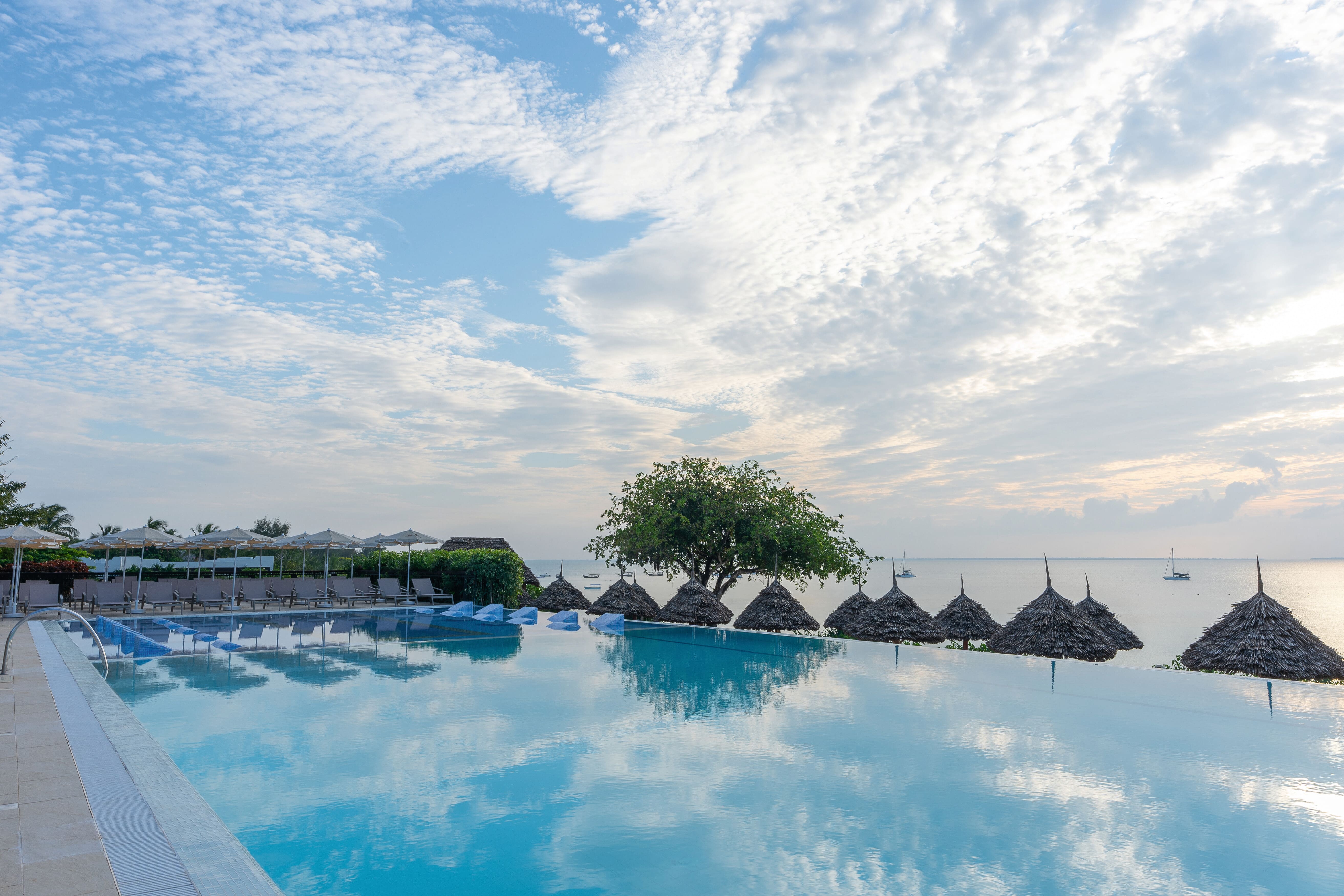 RIU PALACE ZANZIBAR ALL INCLUSIVE imagine 30