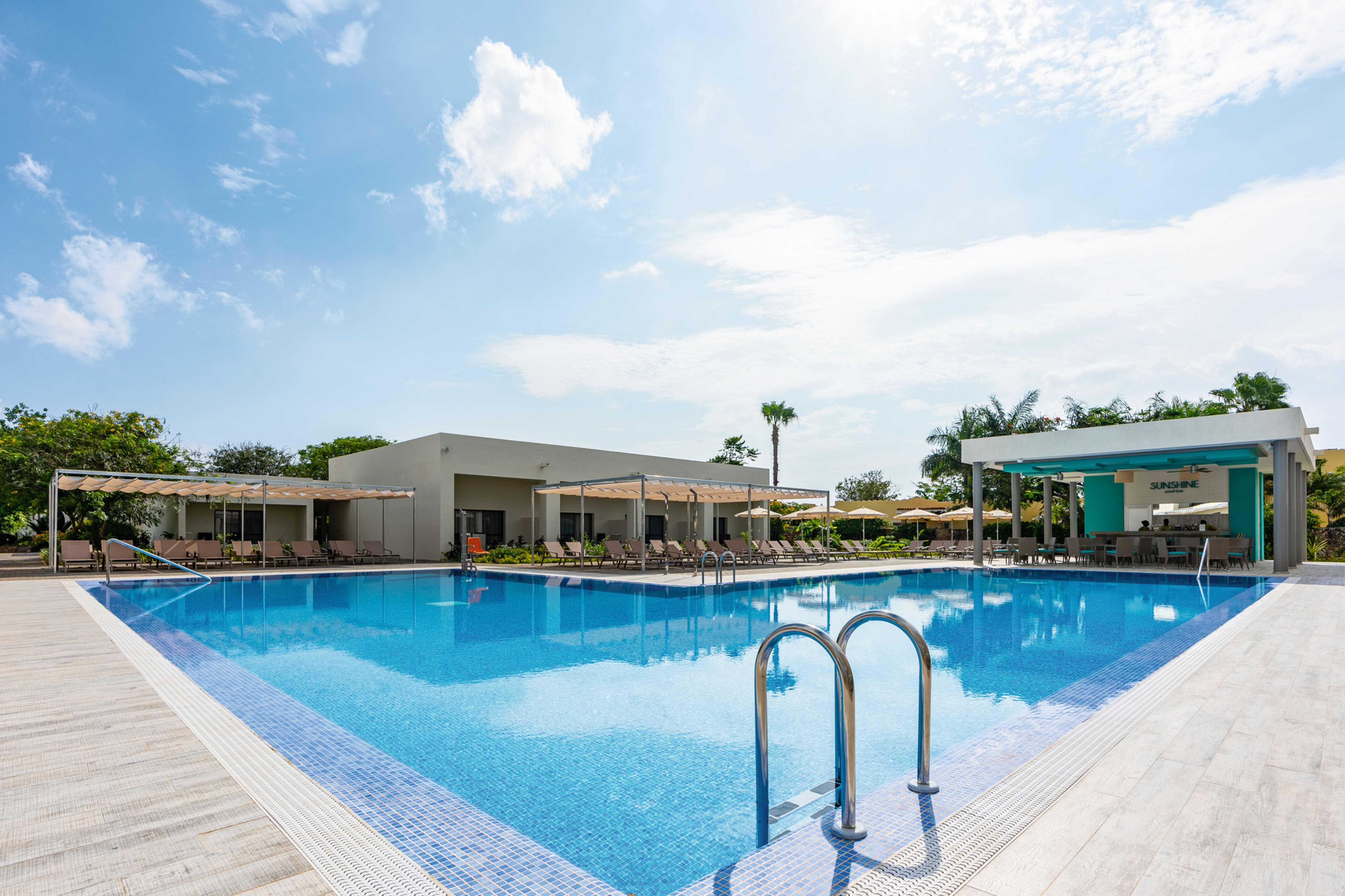 RIU PALACE ZANZIBAR ALL INCLUSIVE imagine 31