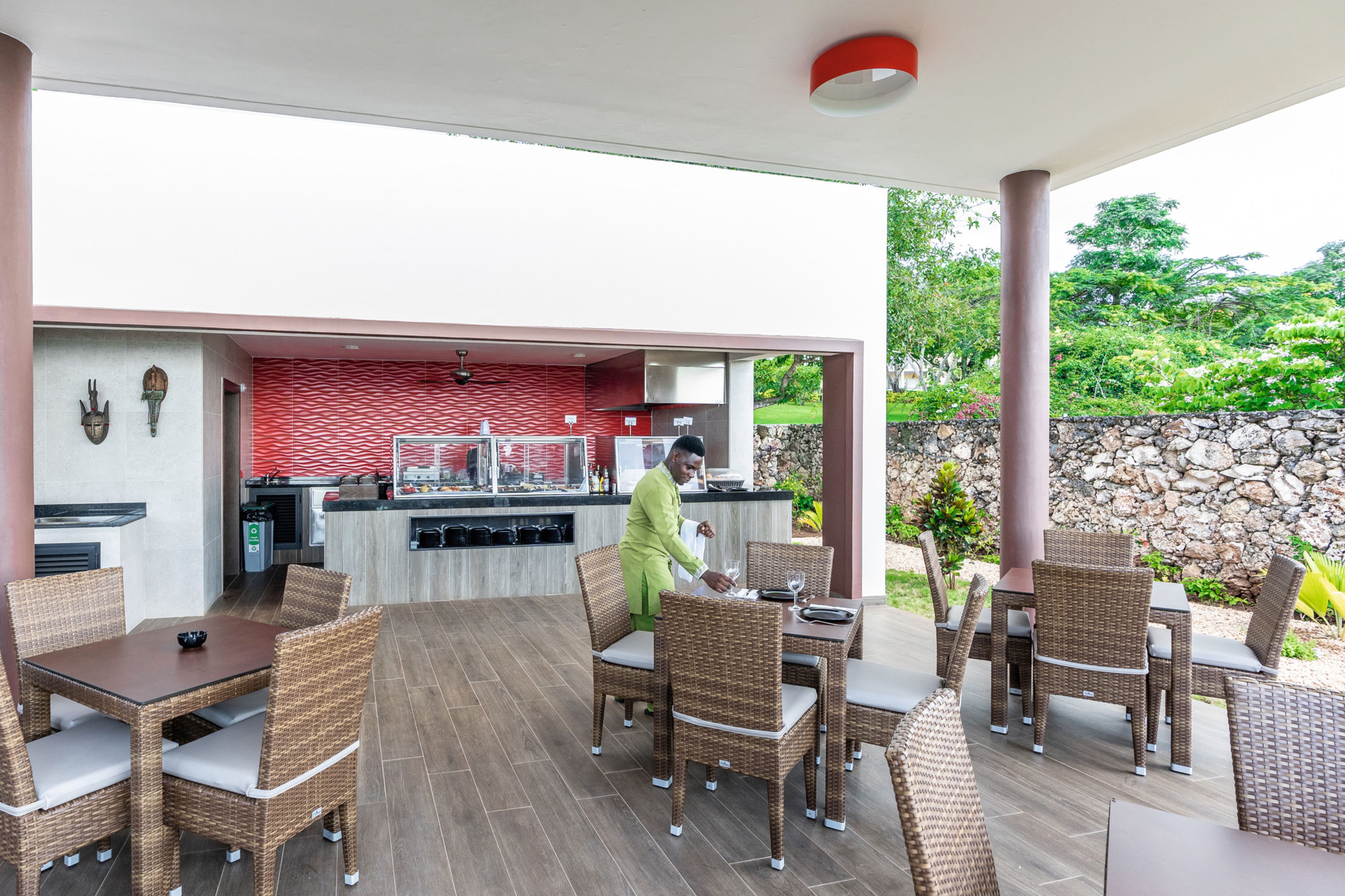 RIU PALACE ZANZIBAR ALL INCLUSIVE imagine 26