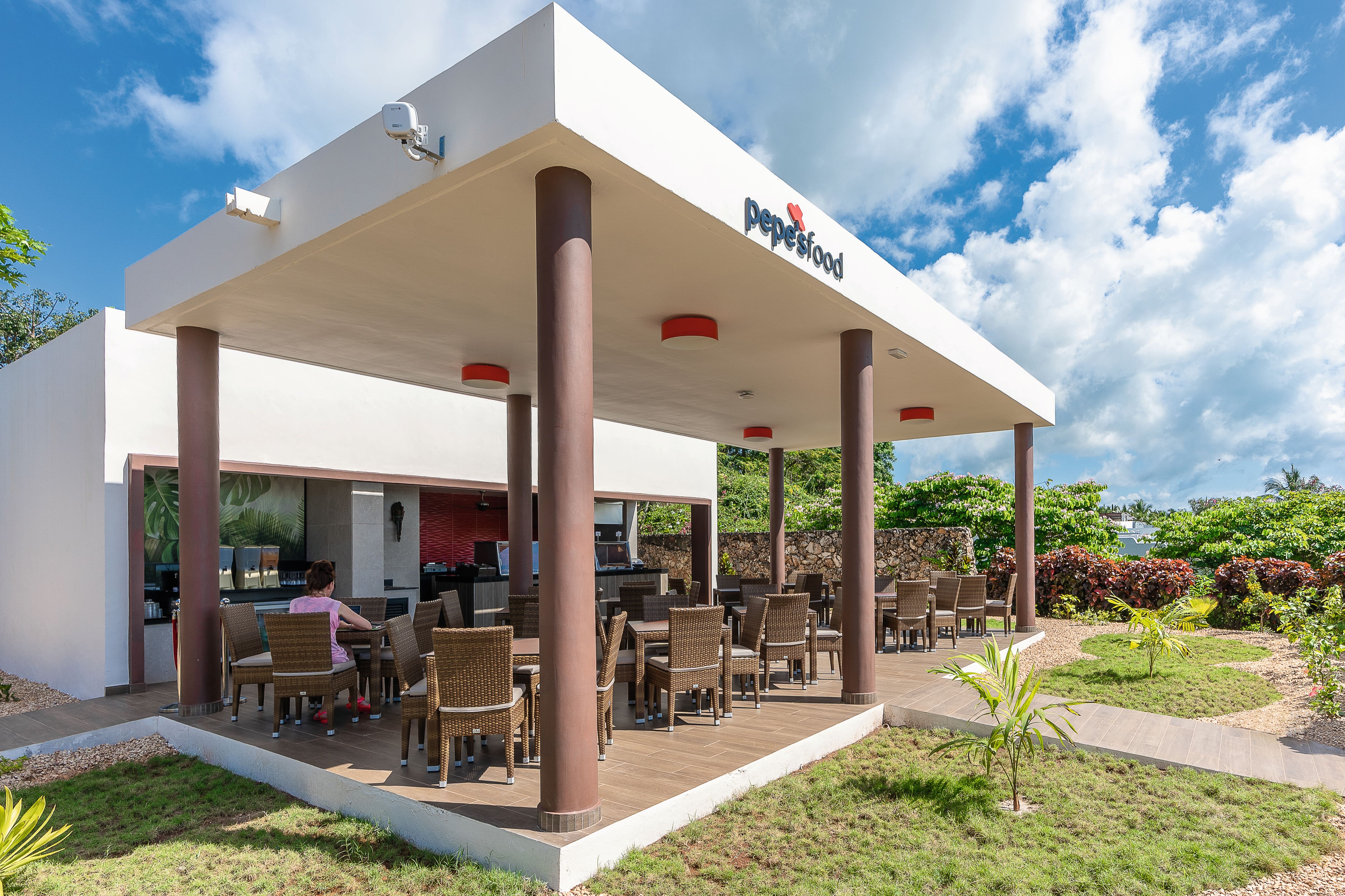 RIU PALACE ZANZIBAR ALL INCLUSIVE imagine 27