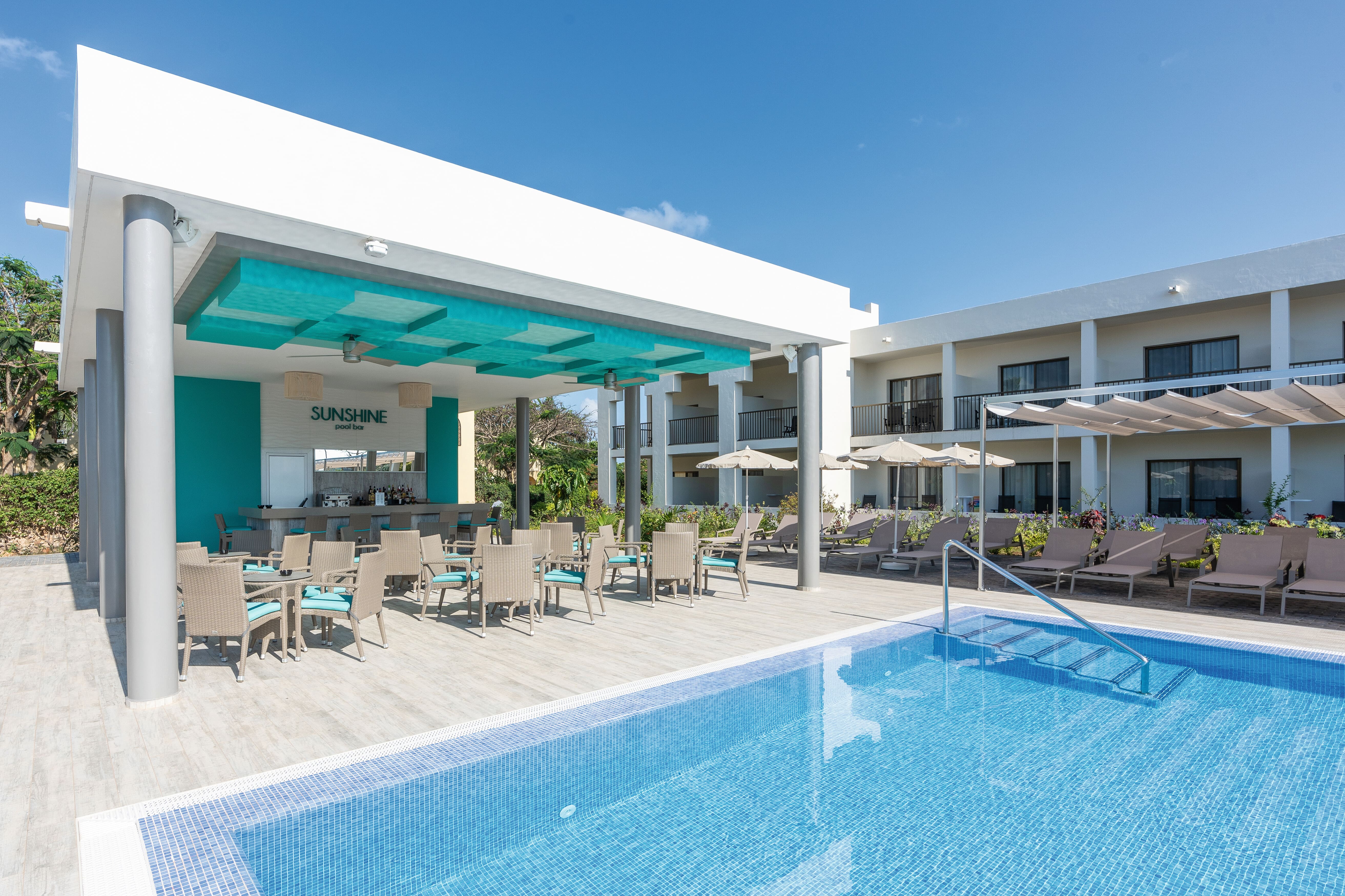RIU PALACE ZANZIBAR ALL INCLUSIVE imagine 32