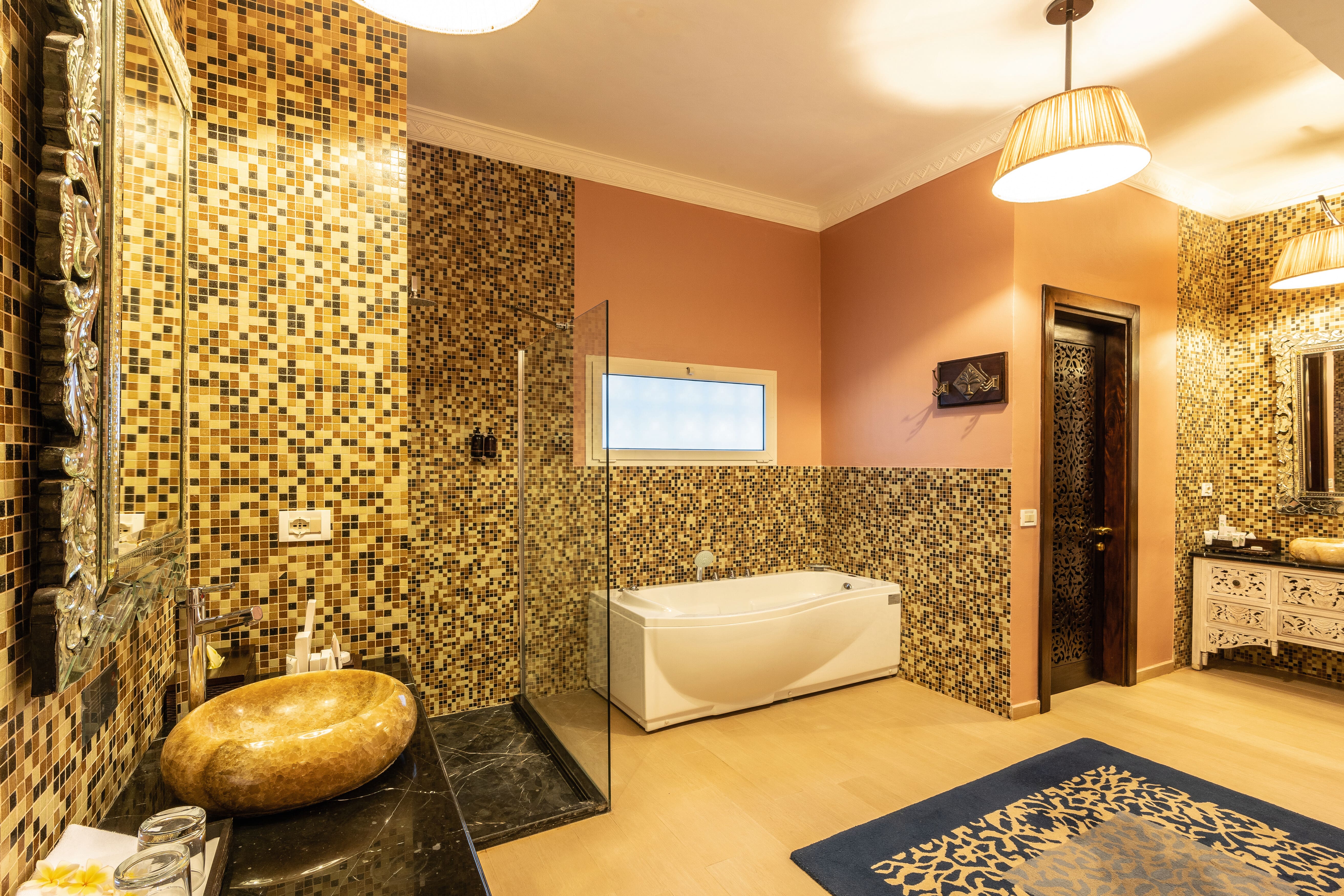 RIU PALACE ZANZIBAR ALL INCLUSIVE imagine 5