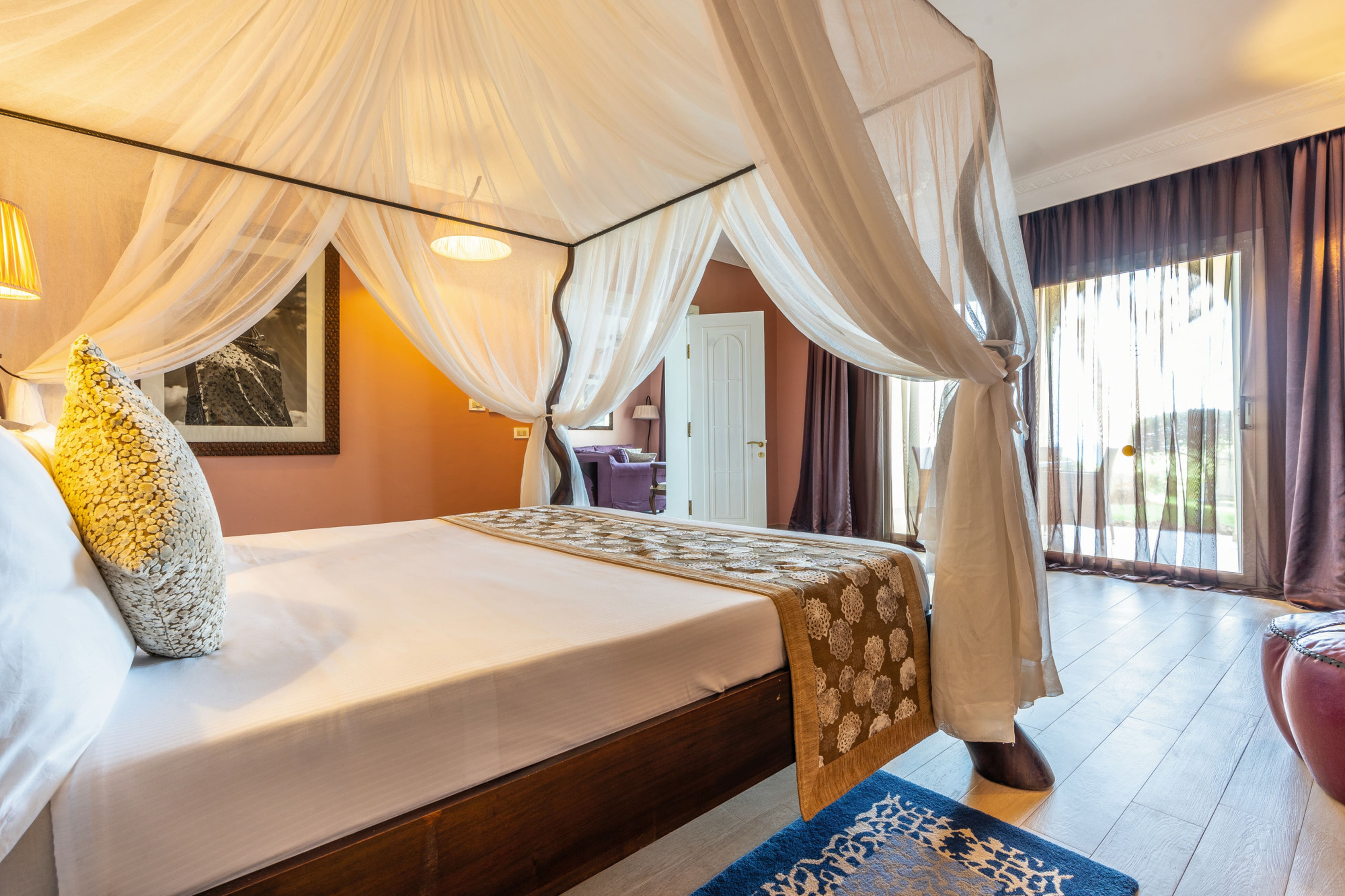 RIU PALACE ZANZIBAR ALL INCLUSIVE imagine 6