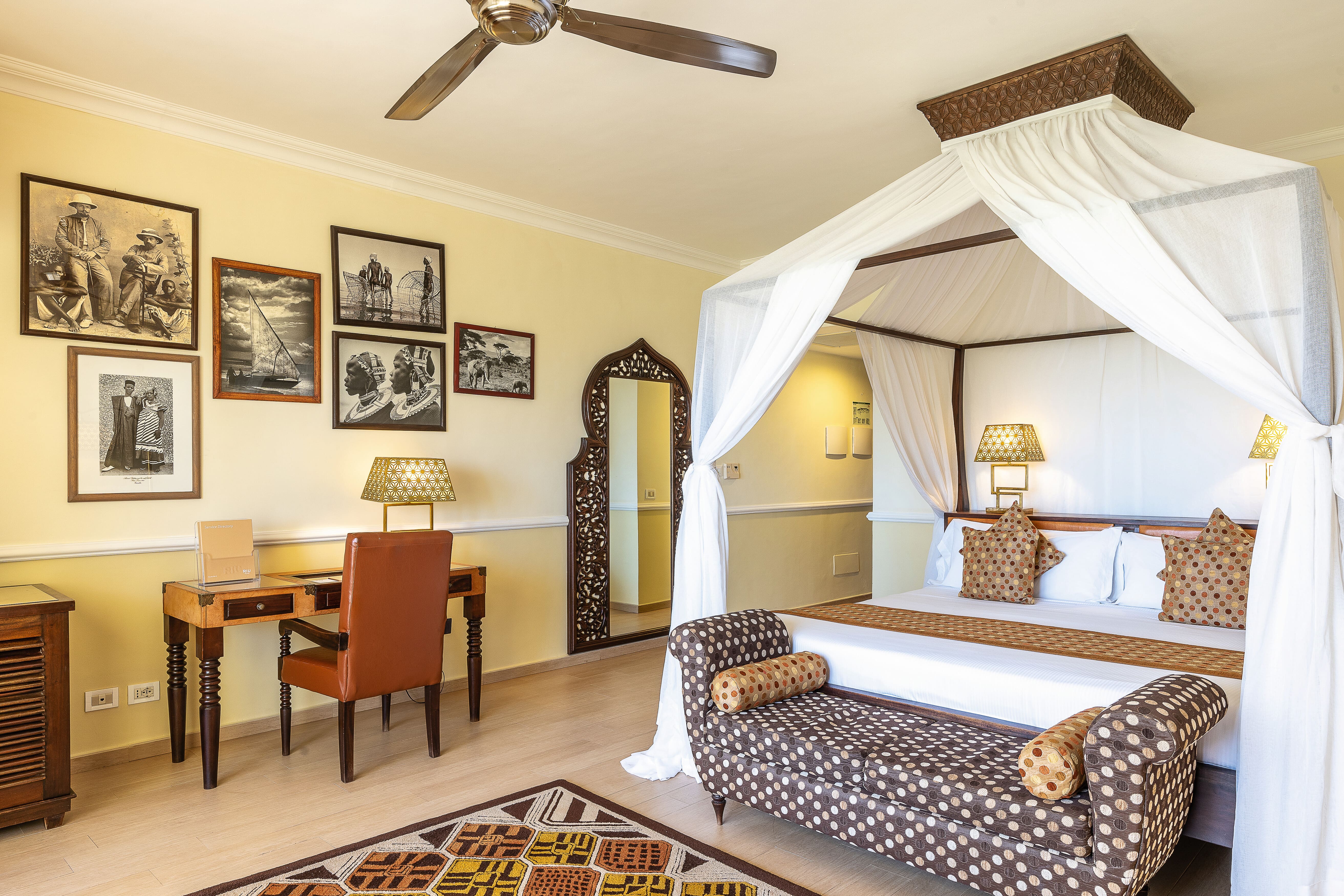 RIU PALACE ZANZIBAR ALL INCLUSIVE imagine 8
