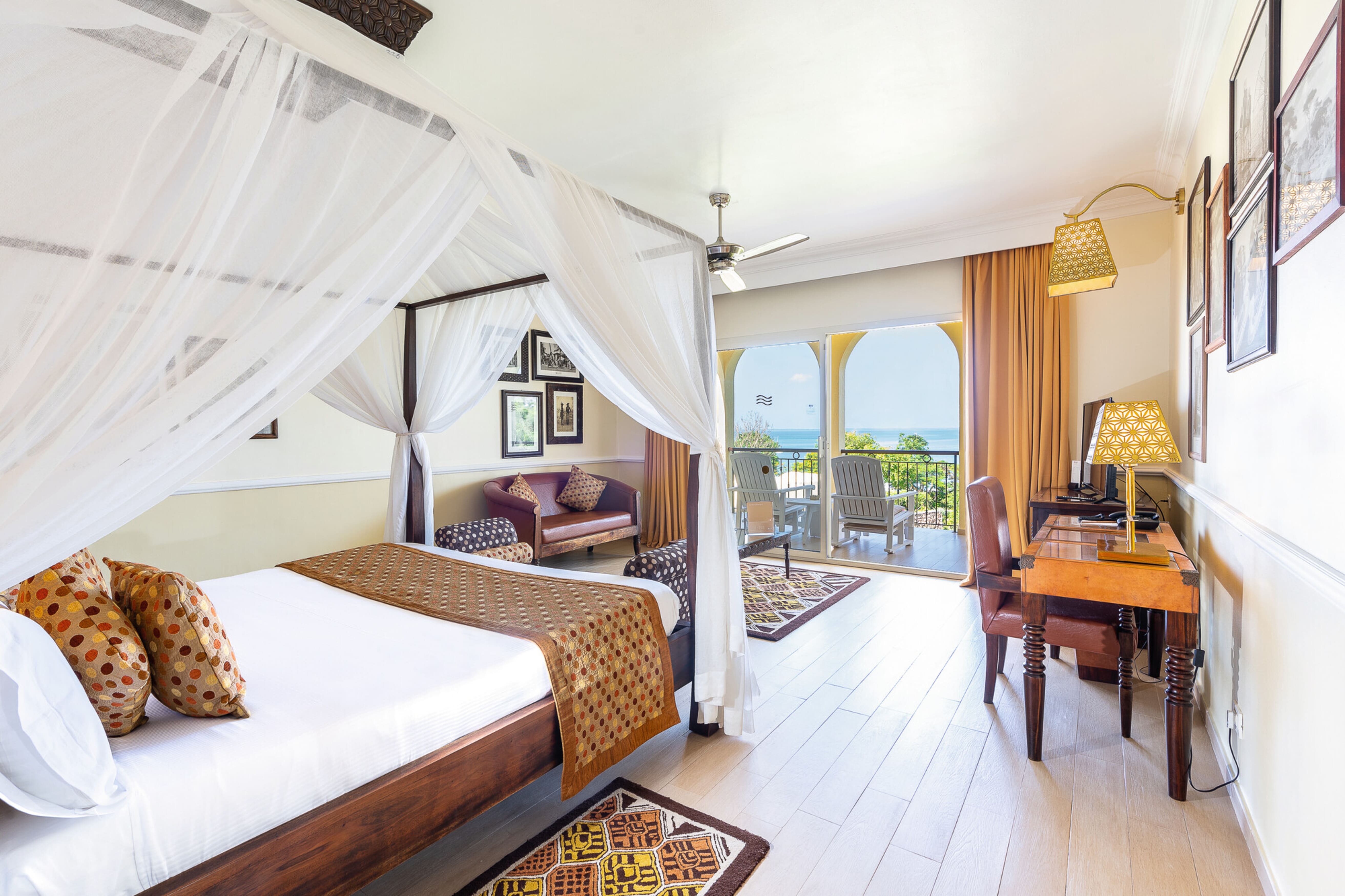 RIU PALACE ZANZIBAR ALL INCLUSIVE imagine 9