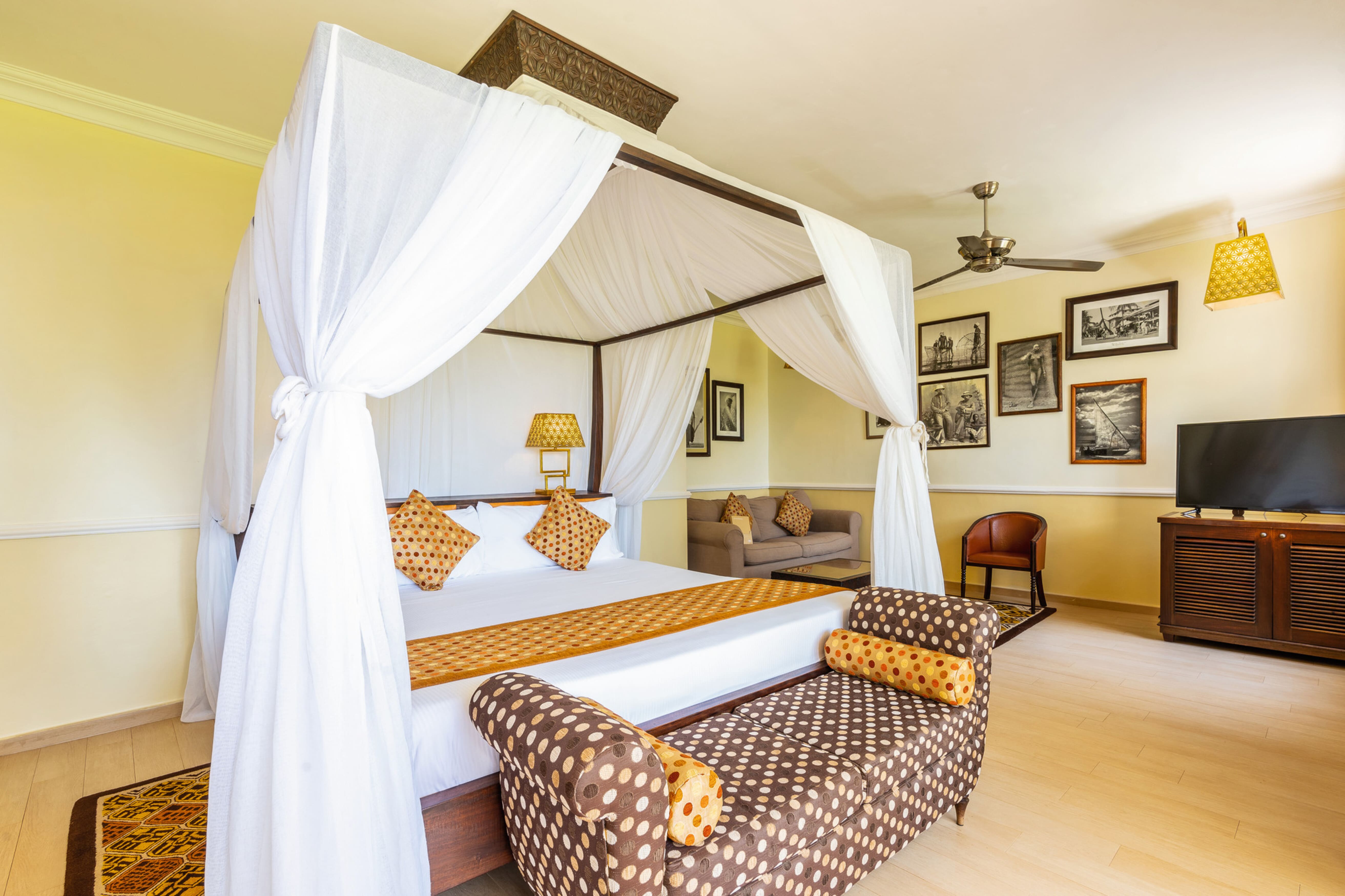 RIU PALACE ZANZIBAR ALL INCLUSIVE imagine 13
