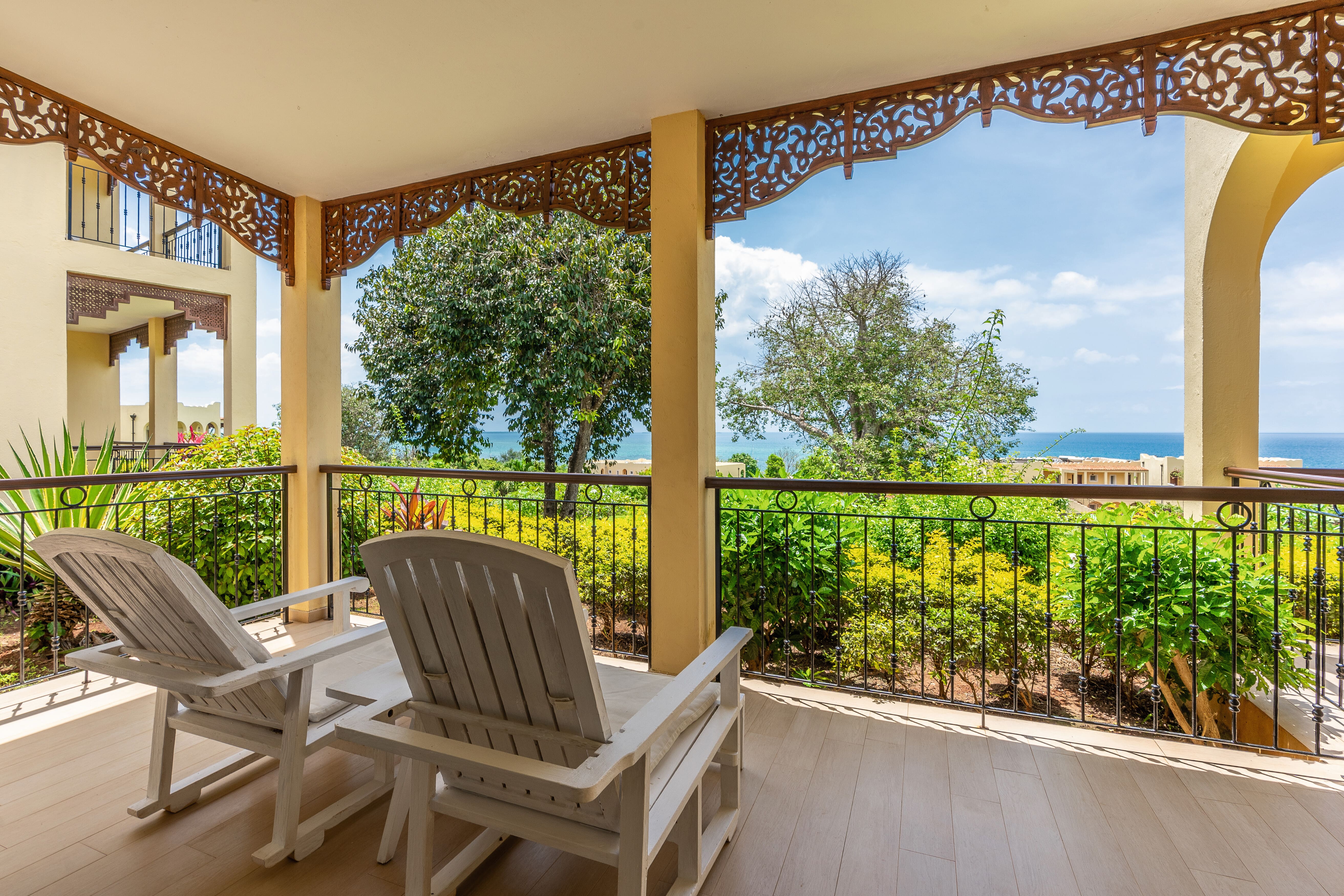 RIU PALACE ZANZIBAR ALL INCLUSIVE imagine 14