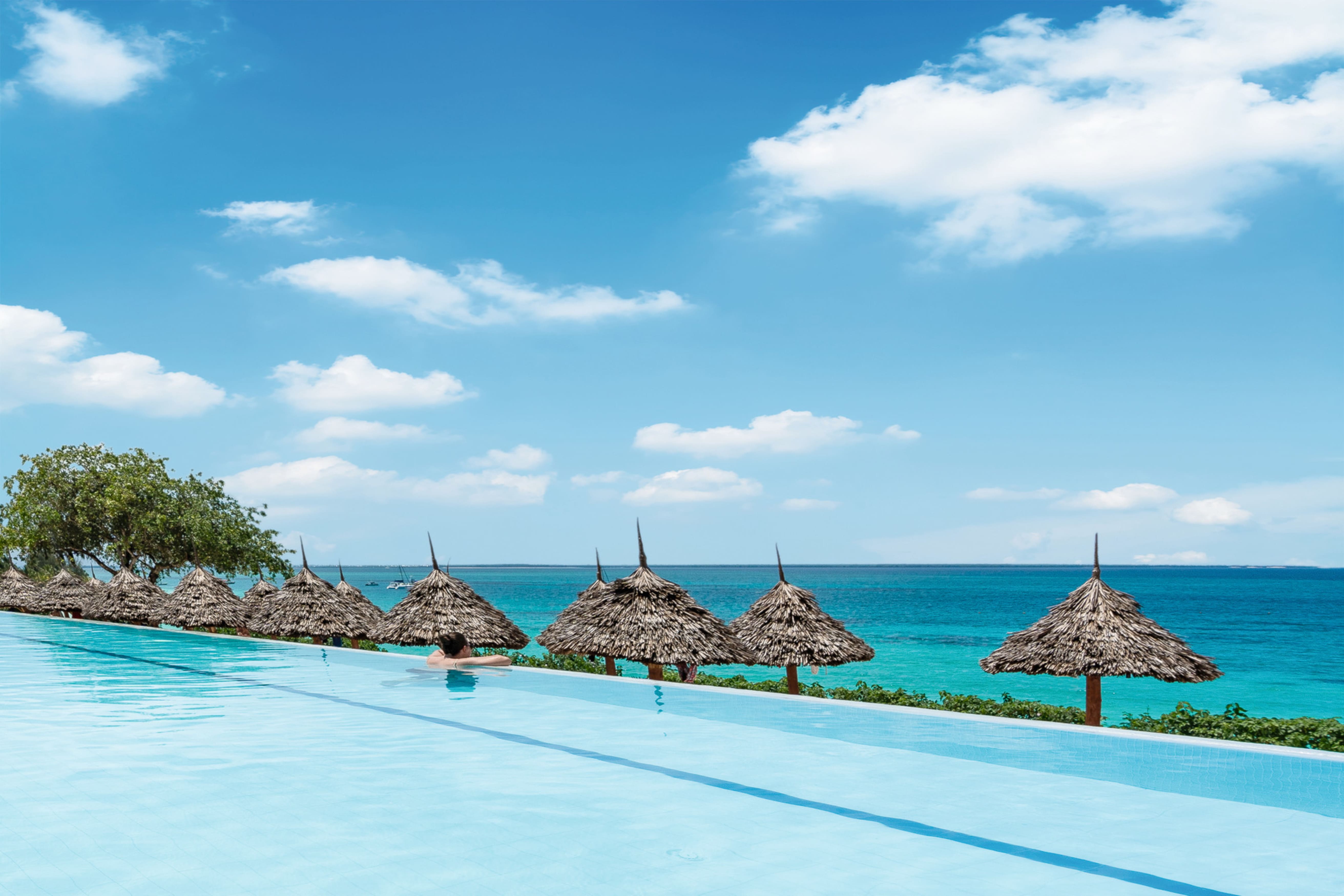 RIU PALACE ZANZIBAR ALL INCLUSIVE imagine 33