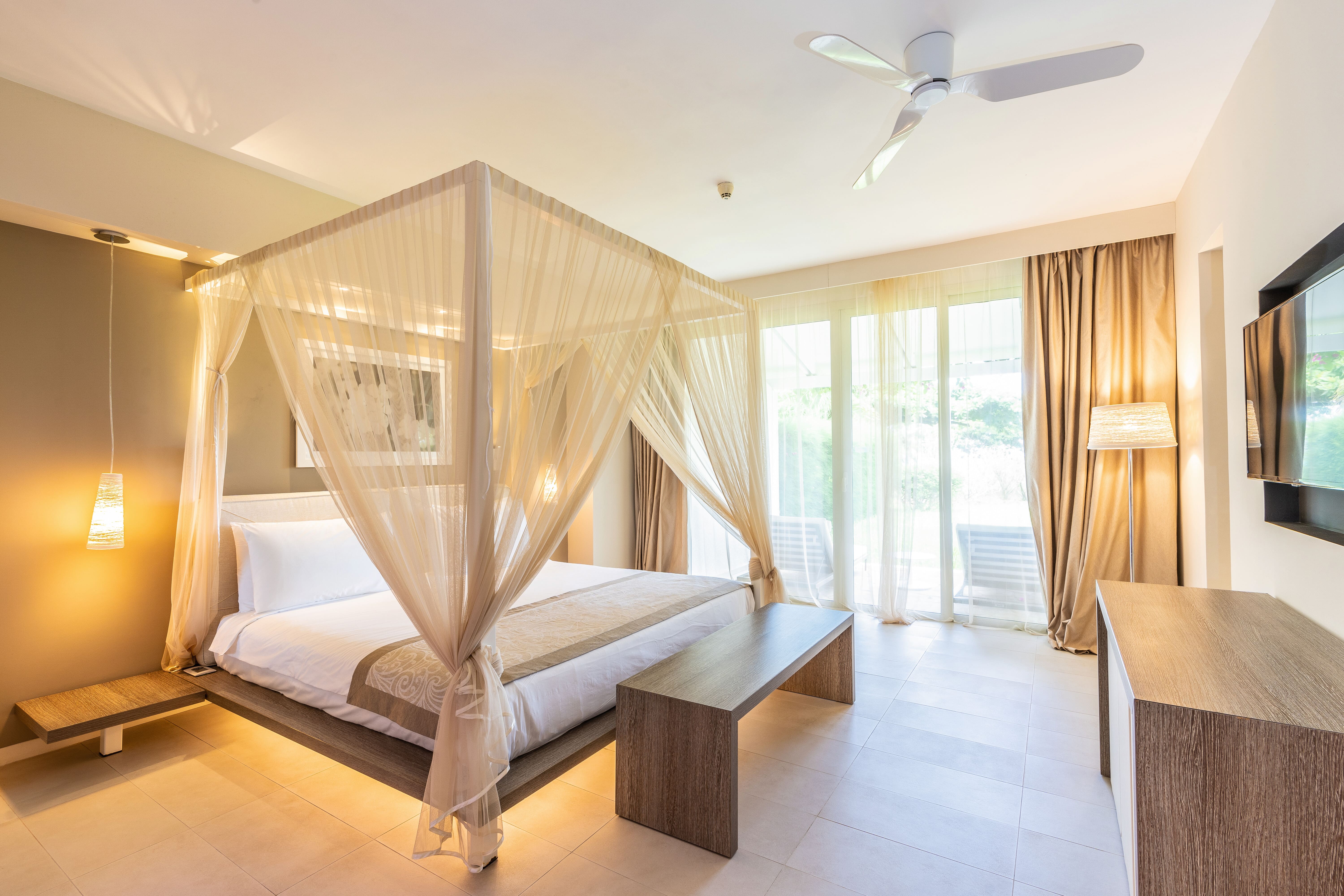 RIU PALACE ZANZIBAR ALL INCLUSIVE imagine 16