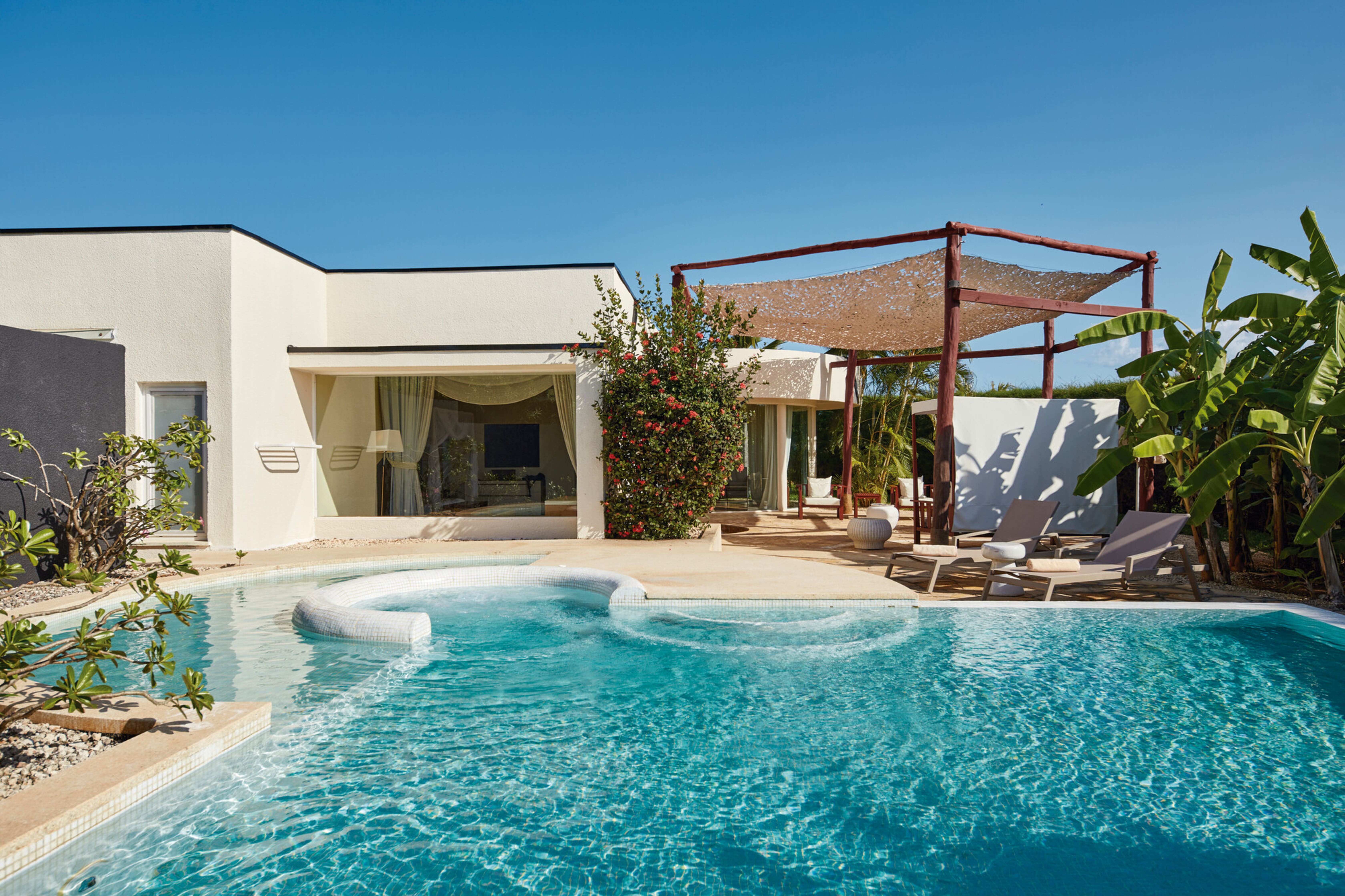 RIU PALACE ZANZIBAR ALL INCLUSIVE imagine 34